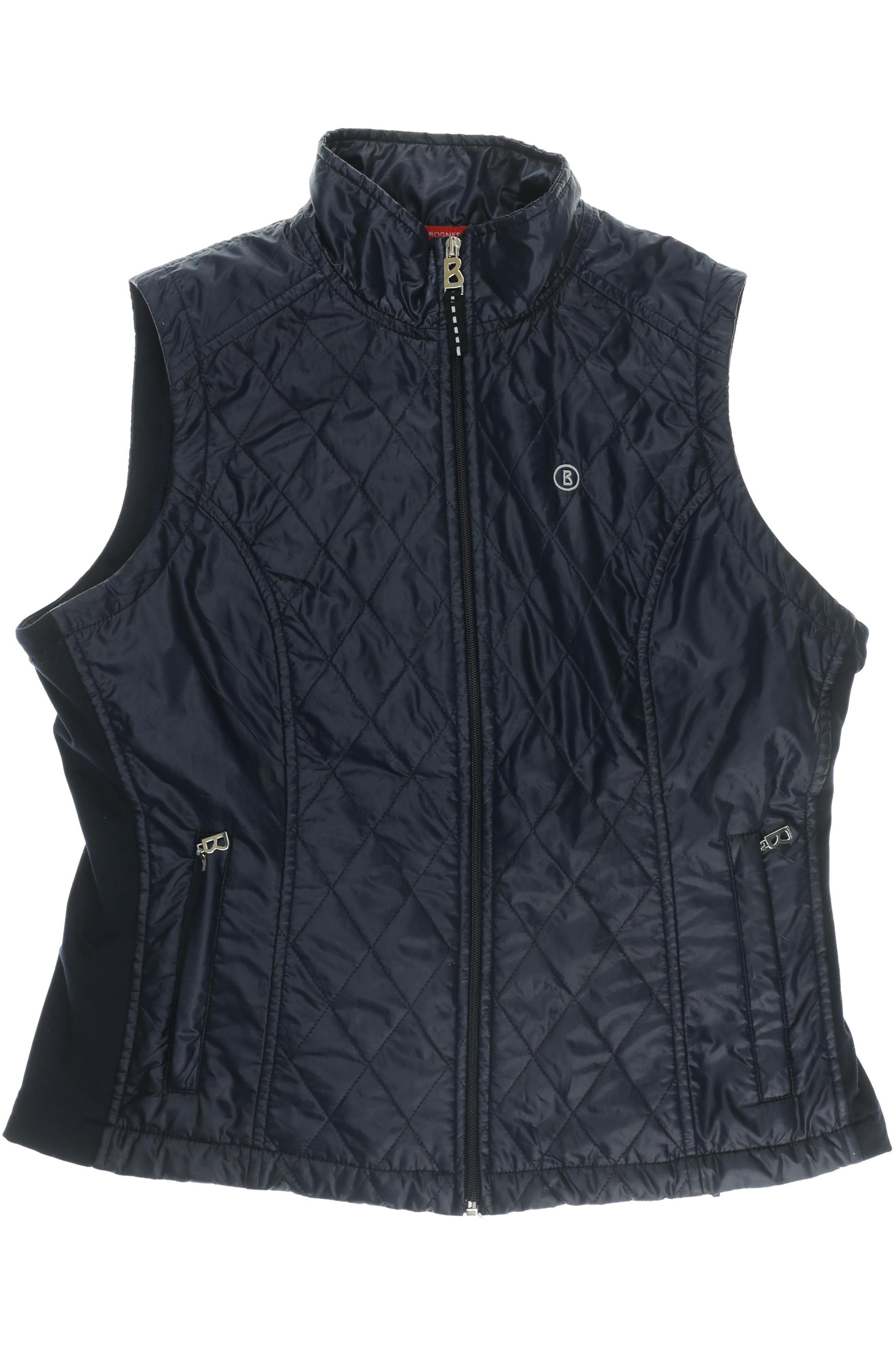 

Bogner Damen Weste, blau, Gr.