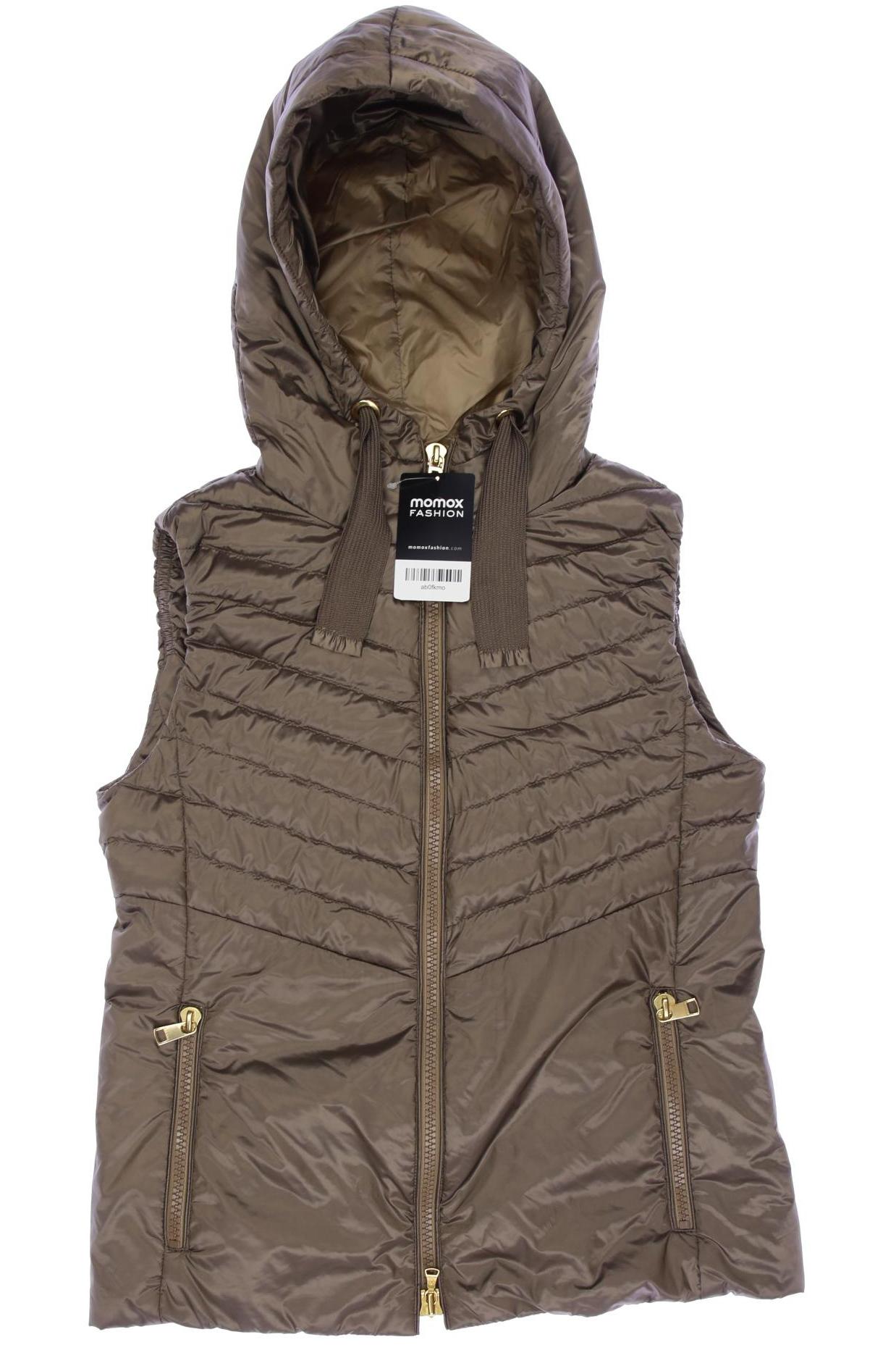 

Bogner Damen Weste, beige, Gr. 34