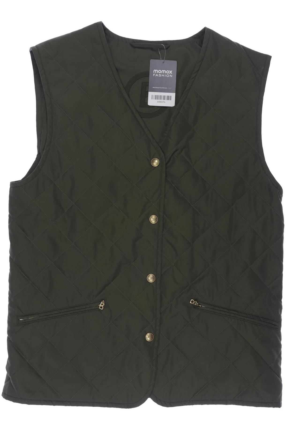

Bogner Damen Weste, grün, Gr. 40