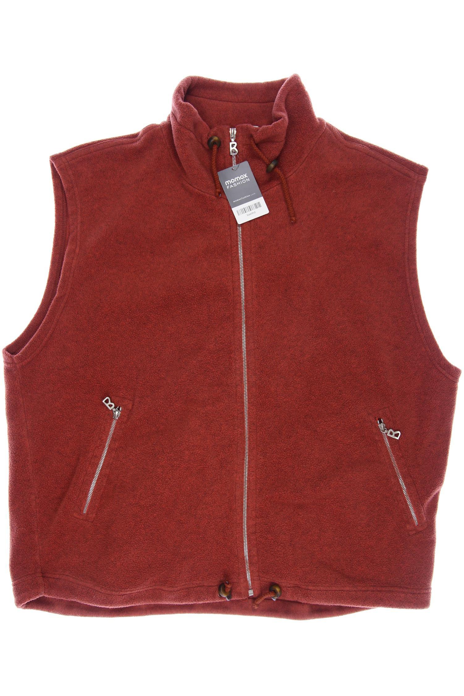

Bogner Damen Weste, bordeaux