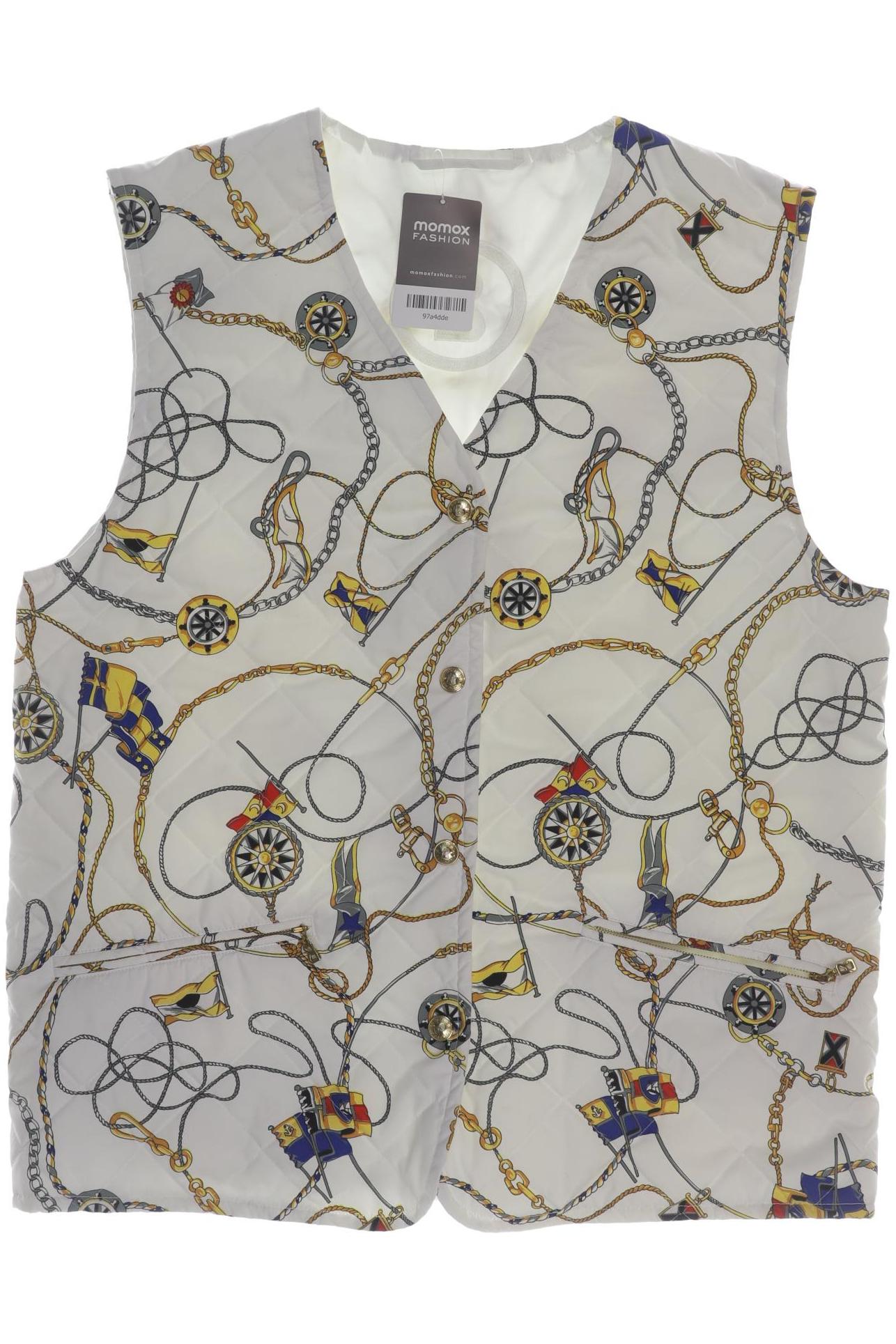 

Bogner Damen Weste, weiß, Gr. 40