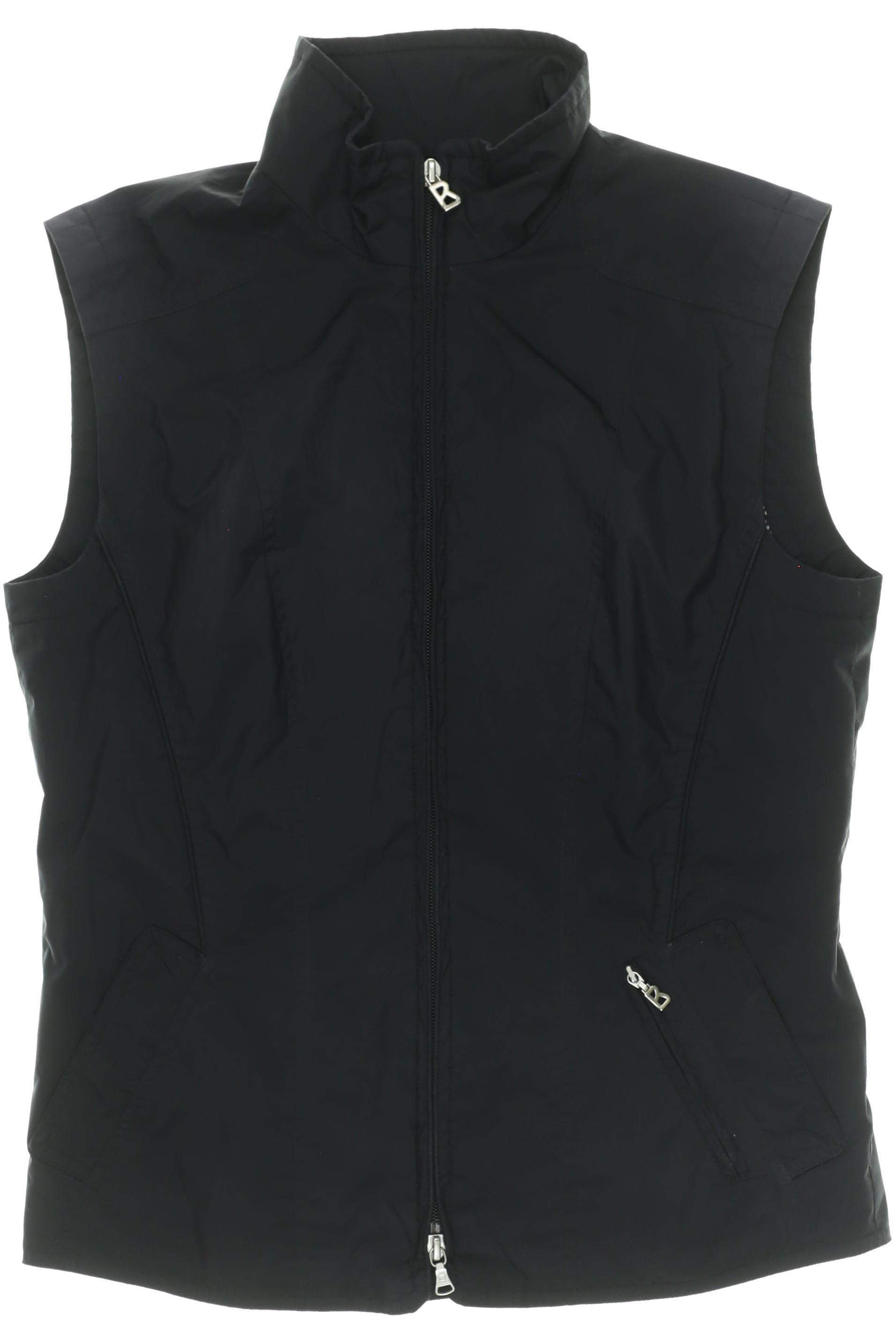 

Bogner Damen Weste, schwarz, Gr. 36