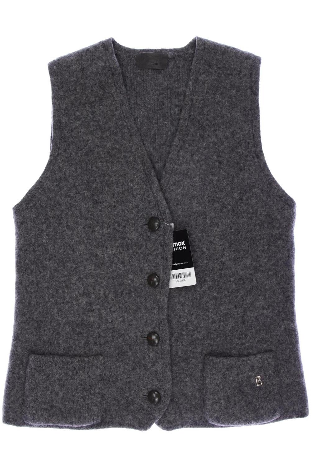 

Bogner Damen Weste, grau, Gr. 38