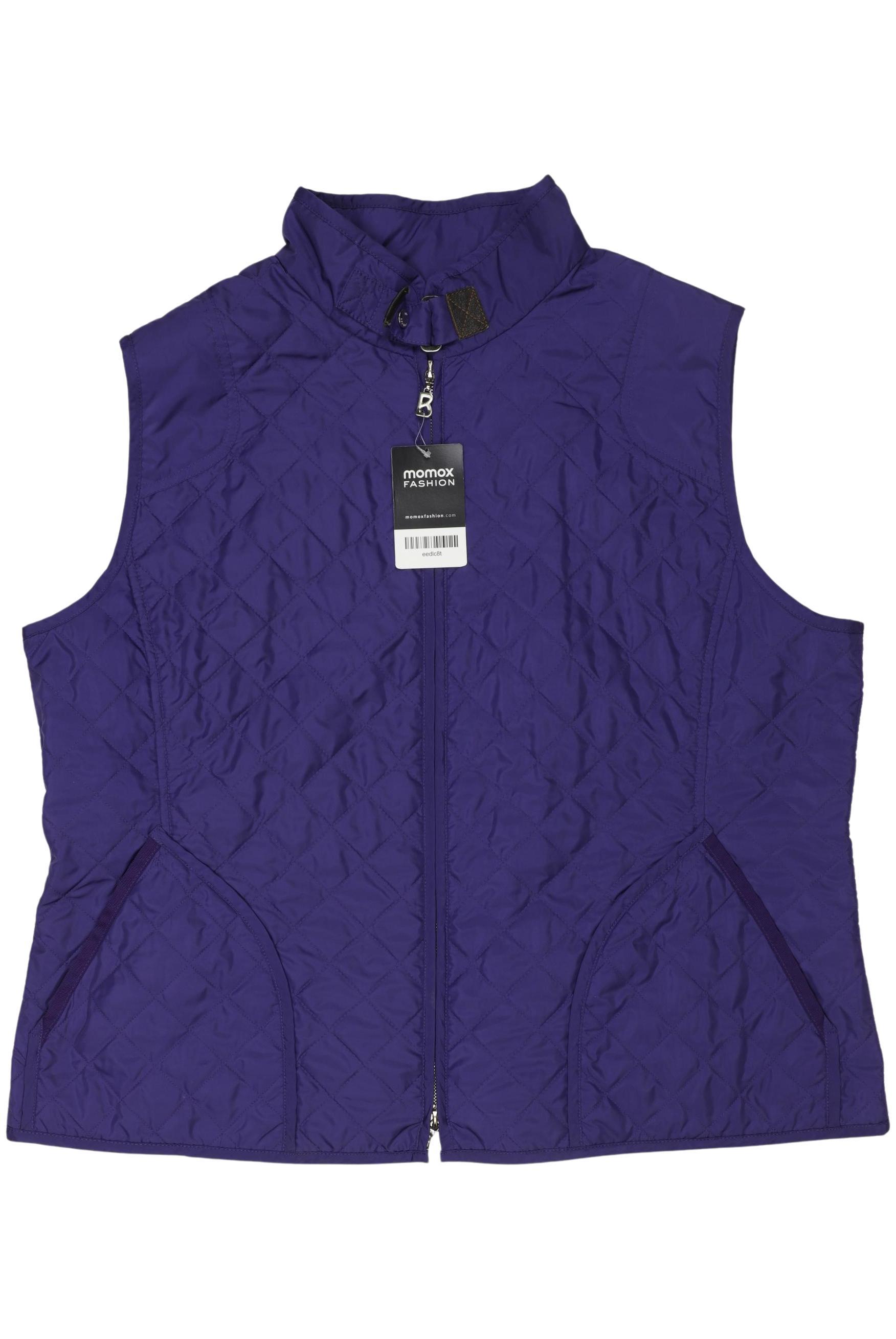 

Bogner Damen Weste, flieder, Gr. 48