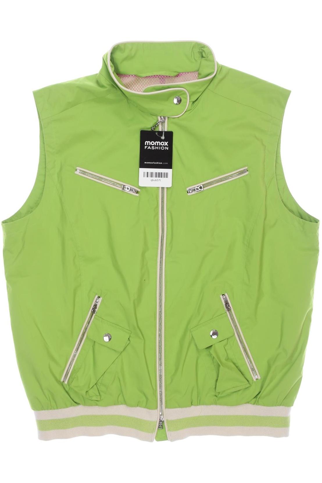 

Bogner Damen Weste, hellgrün, Gr. 38