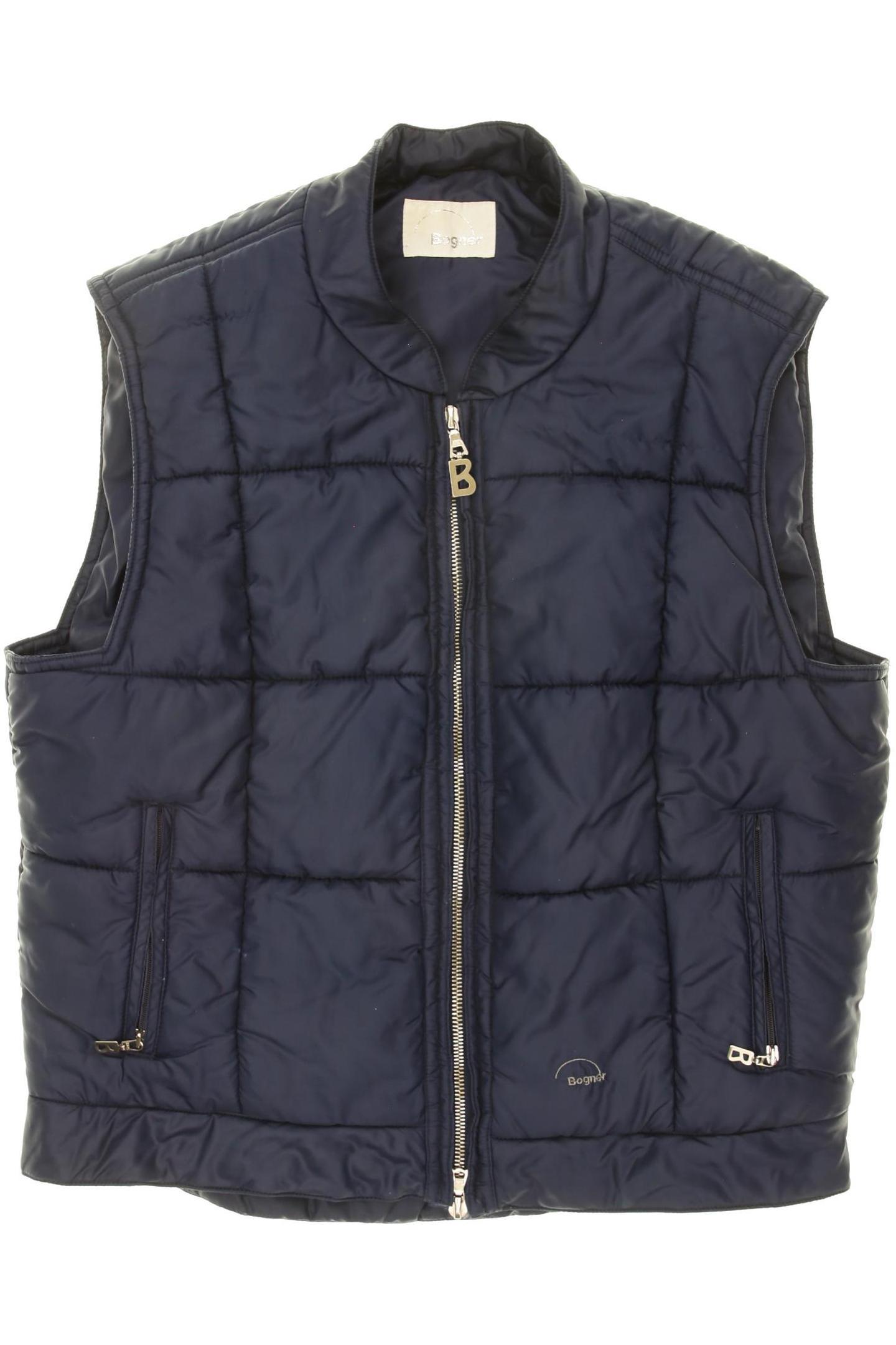 

Bogner Damen Weste, blau, Gr.