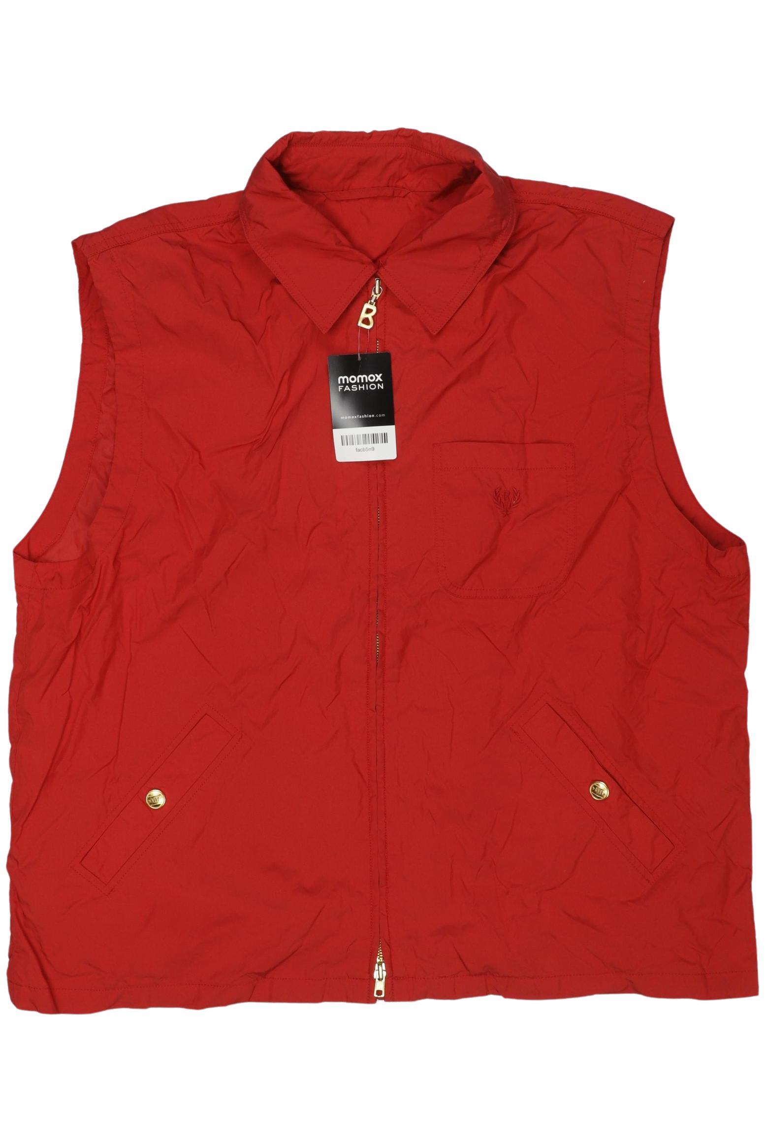 

Bogner Damen Weste, rot, Gr. 44