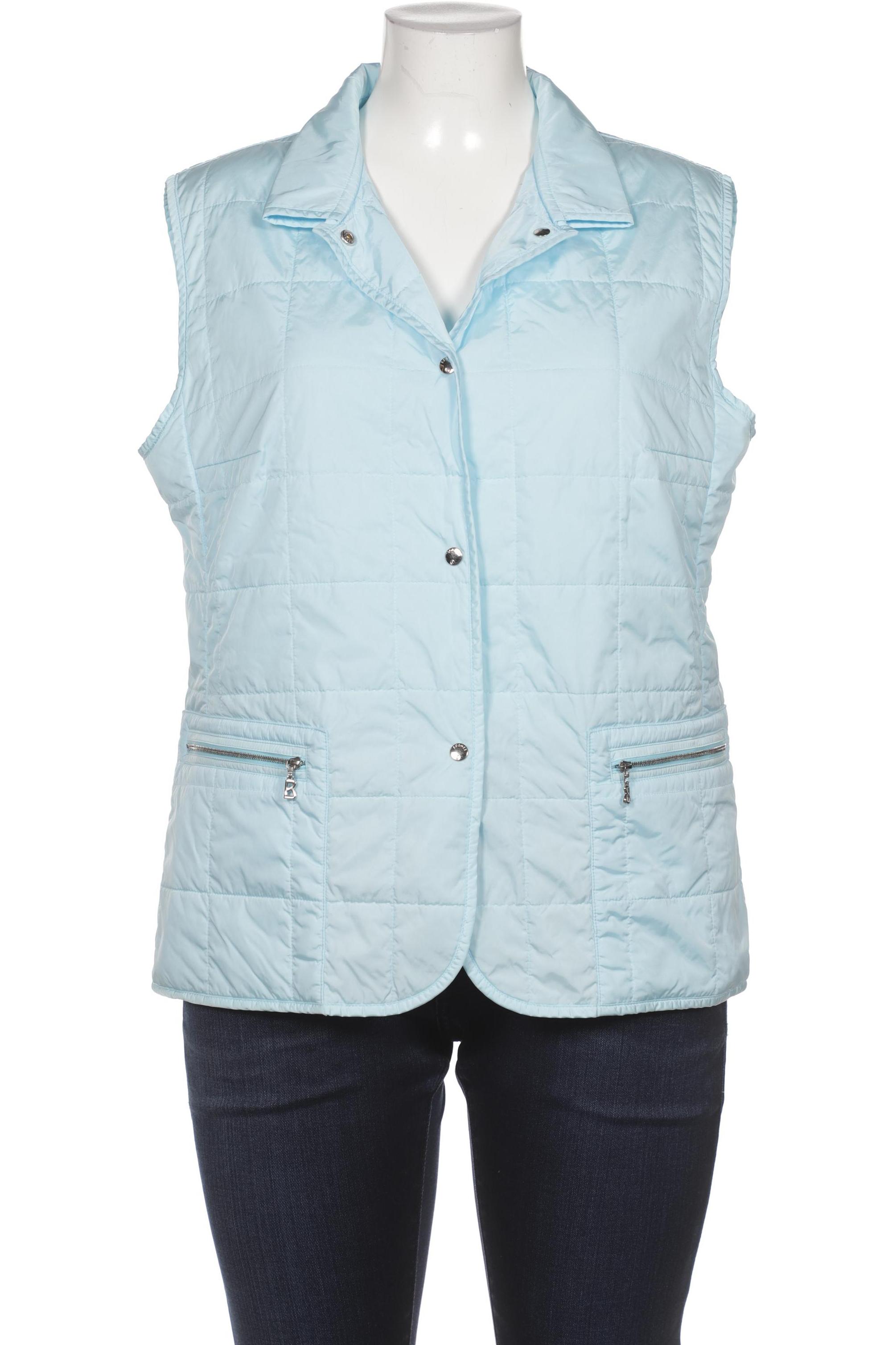 

Bogner Damen Weste, hellblau, Gr. 44