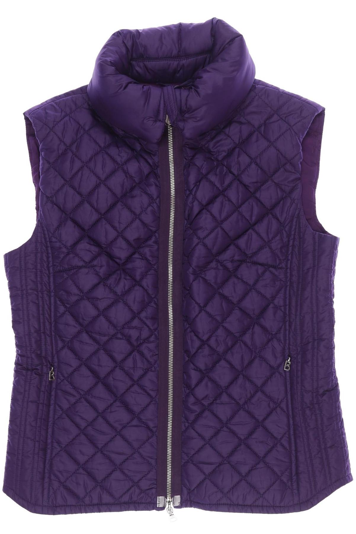 

Bogner Damen Weste, flieder, Gr. 38