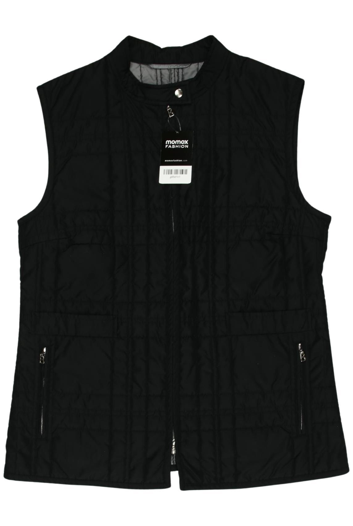 

Bogner Damen Weste, schwarz, Gr. 42