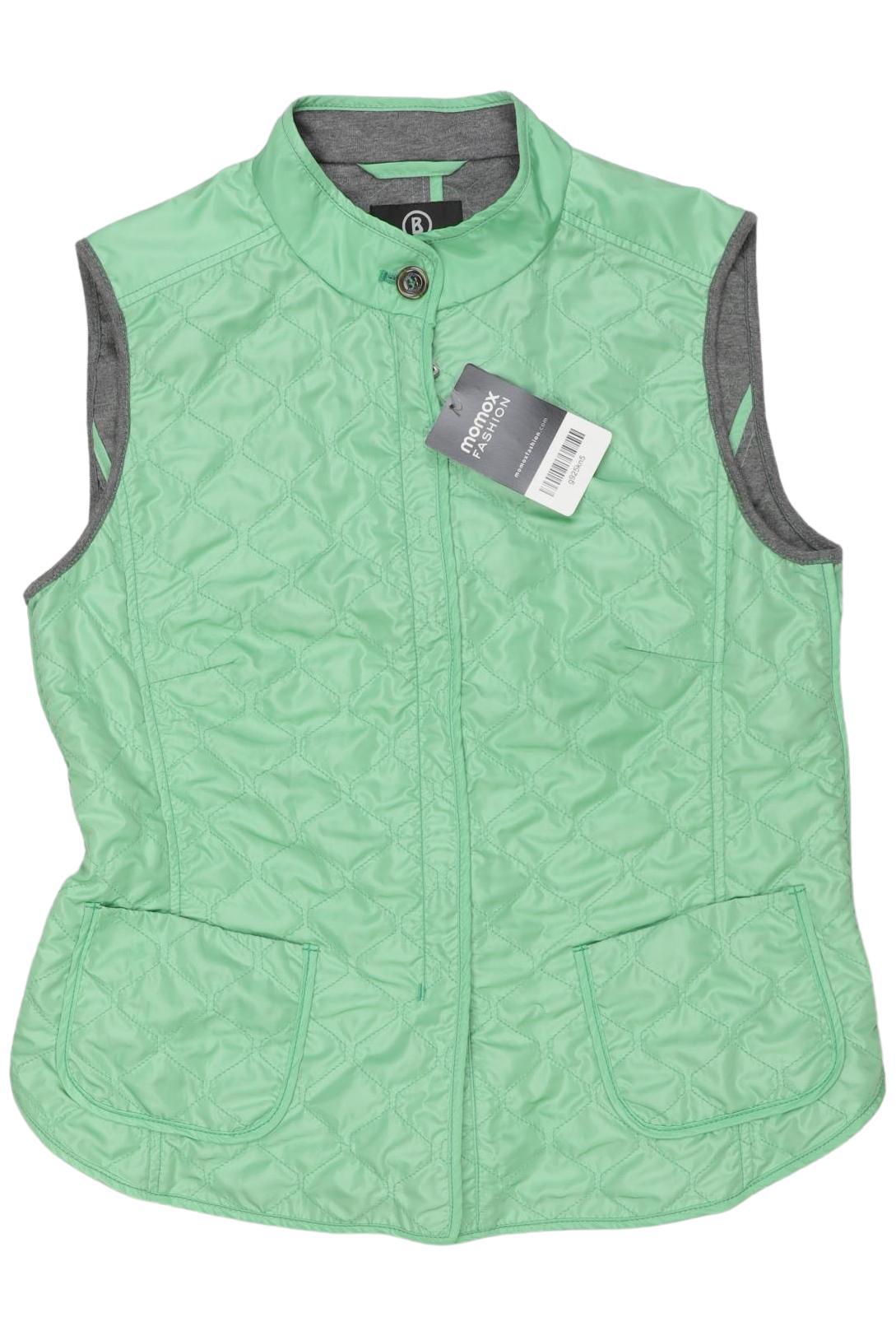 

Bogner Damen Weste, grün, Gr. 36