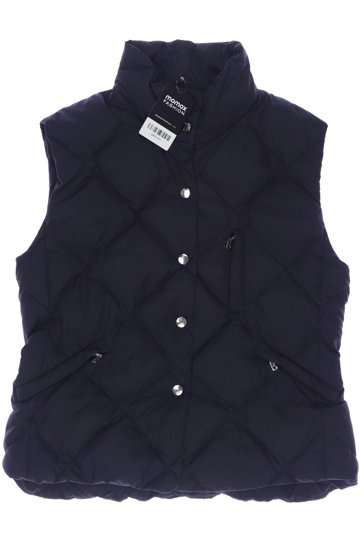 

Bogner Damen Weste, schwarz, Gr. 38