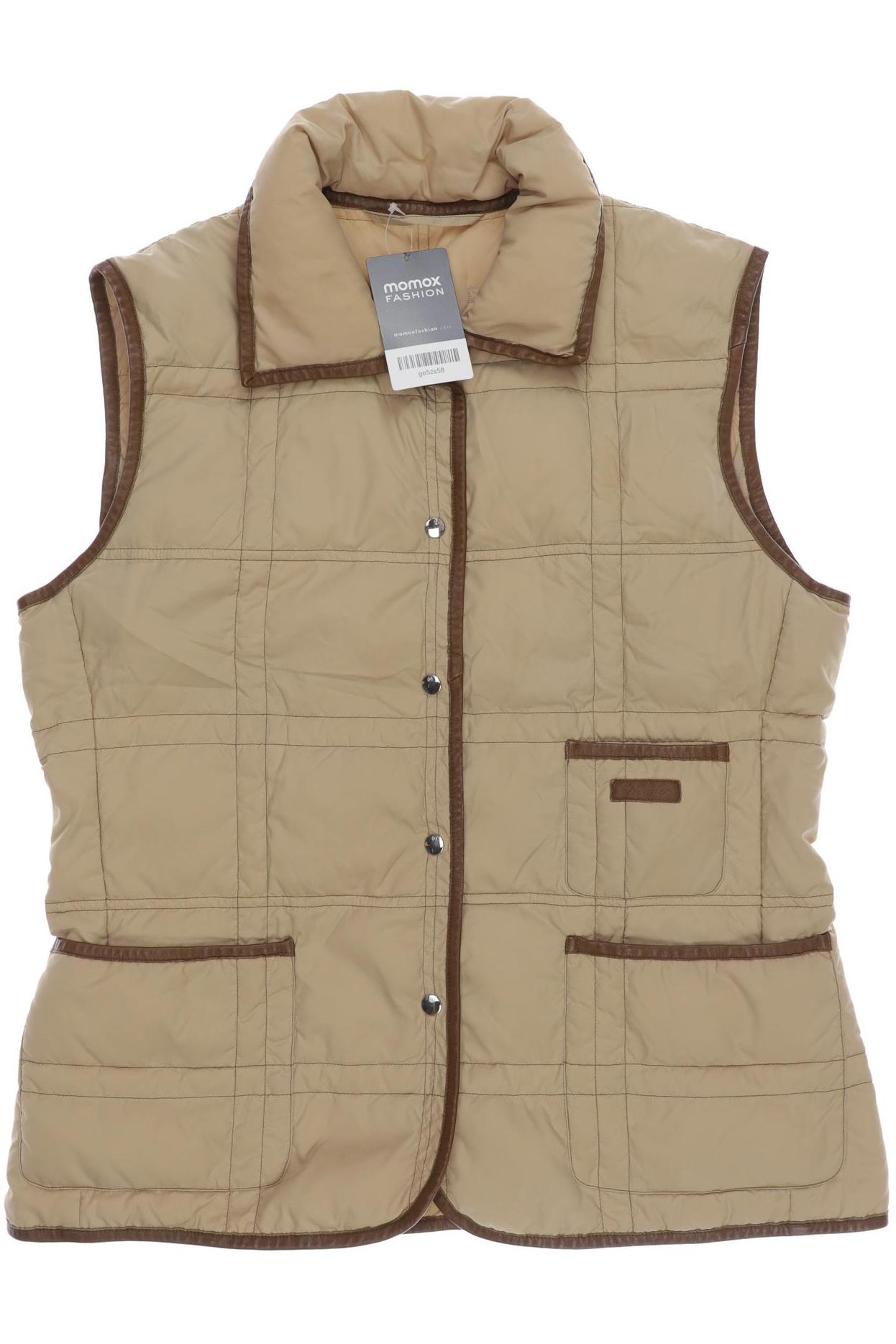 

Bogner Damen Weste, beige, Gr. 40