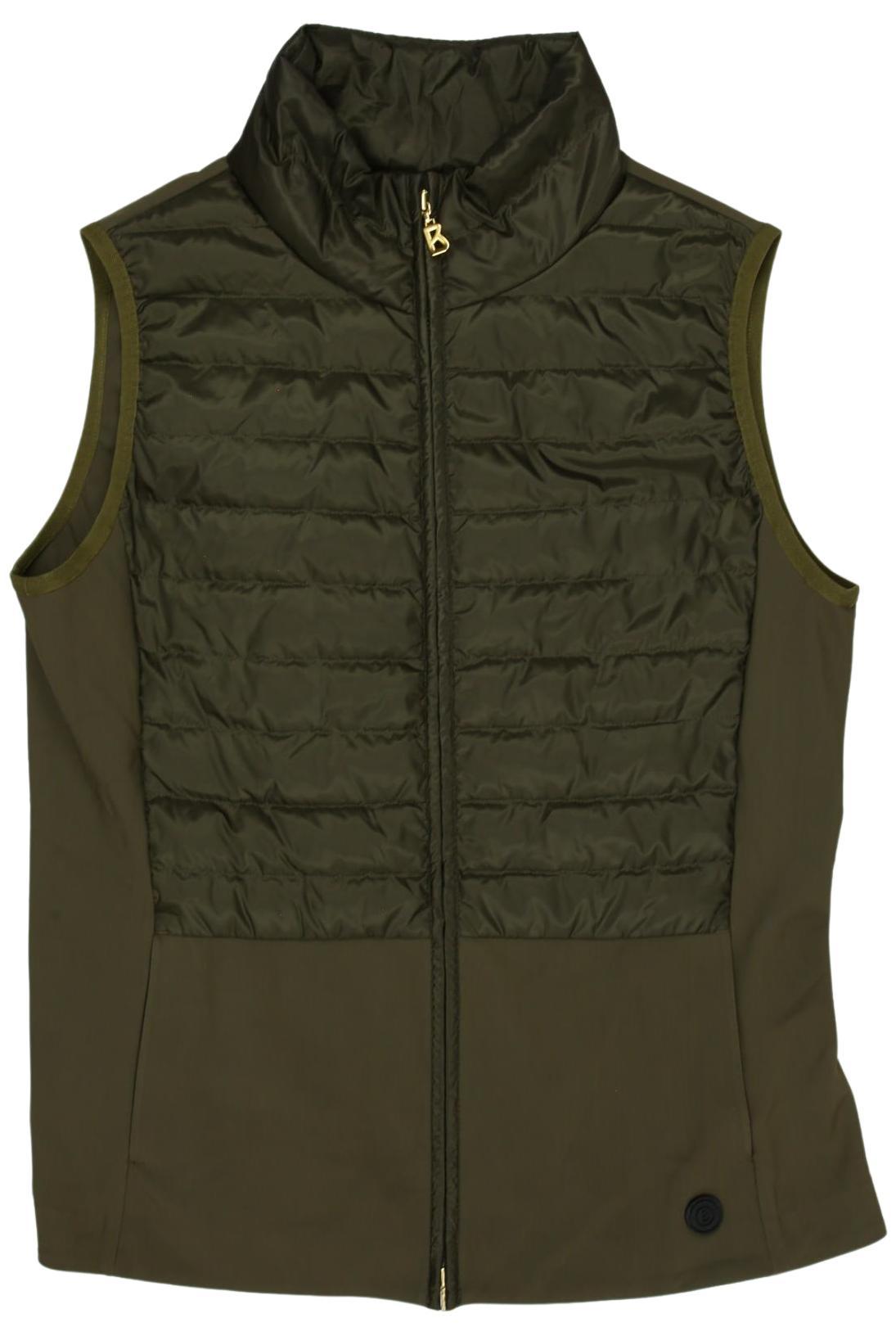 

Bogner Damen Weste, grün, Gr. 40