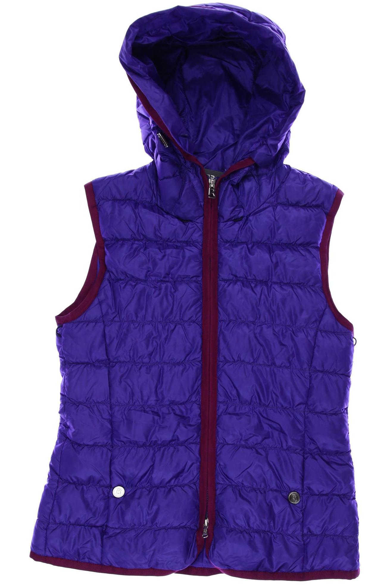 

Bogner Damen Weste, flieder