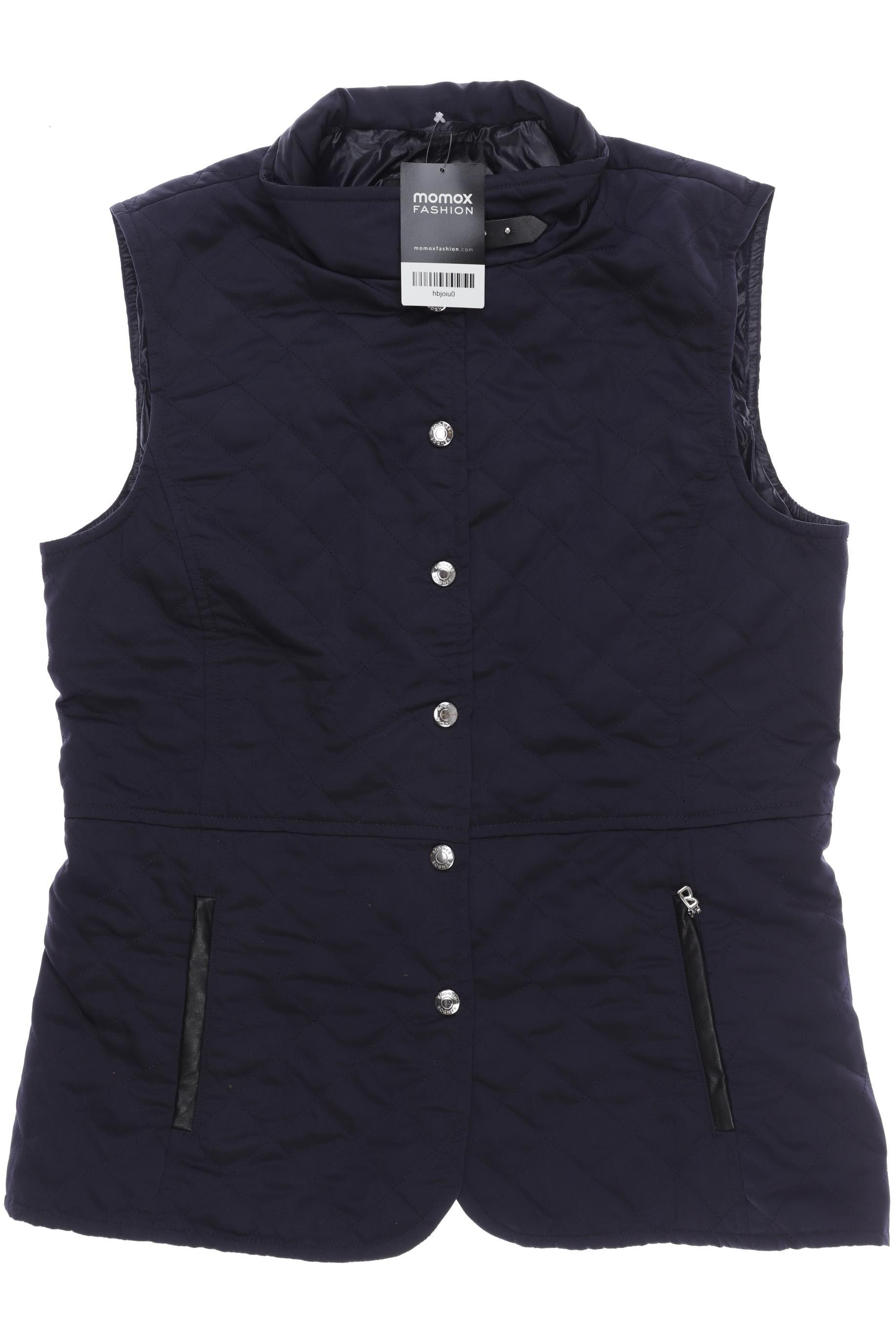 

Bogner Damen Weste, marineblau, Gr. 40