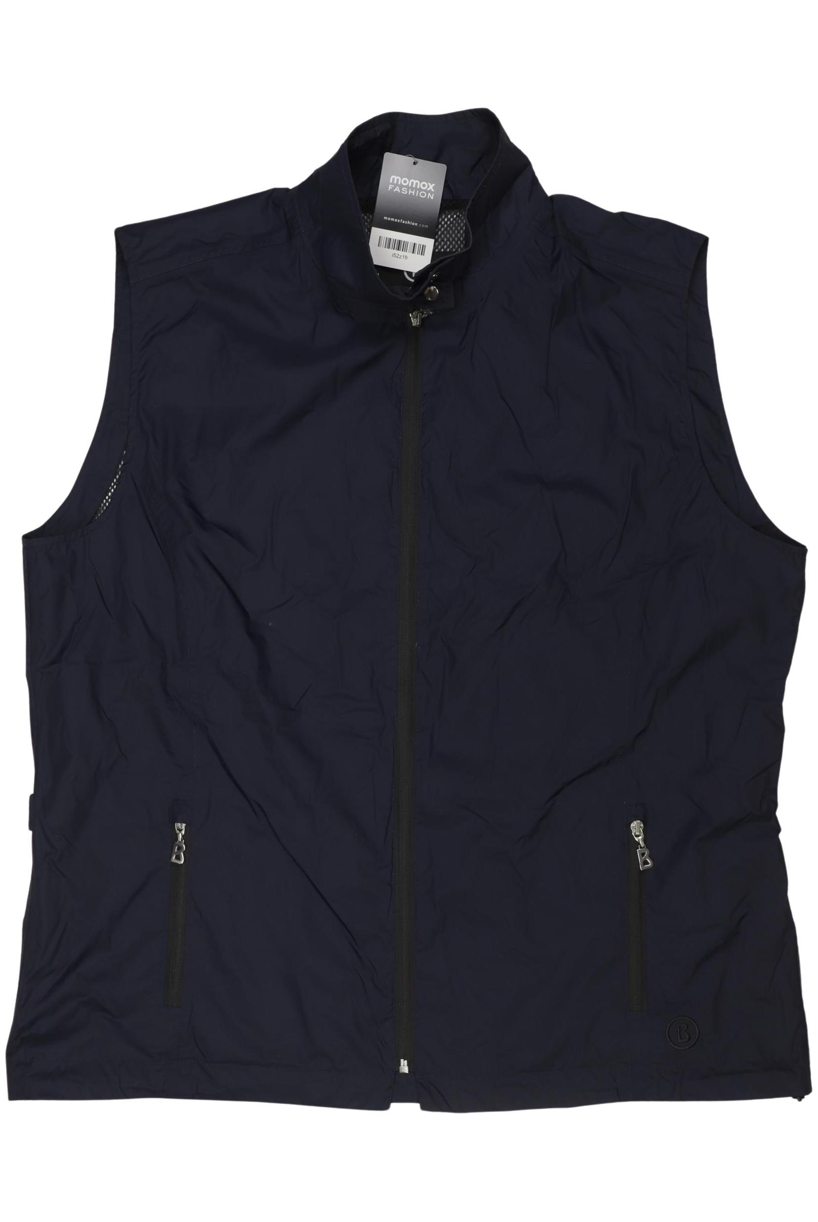 

Bogner Damen Weste, marineblau, Gr. 48