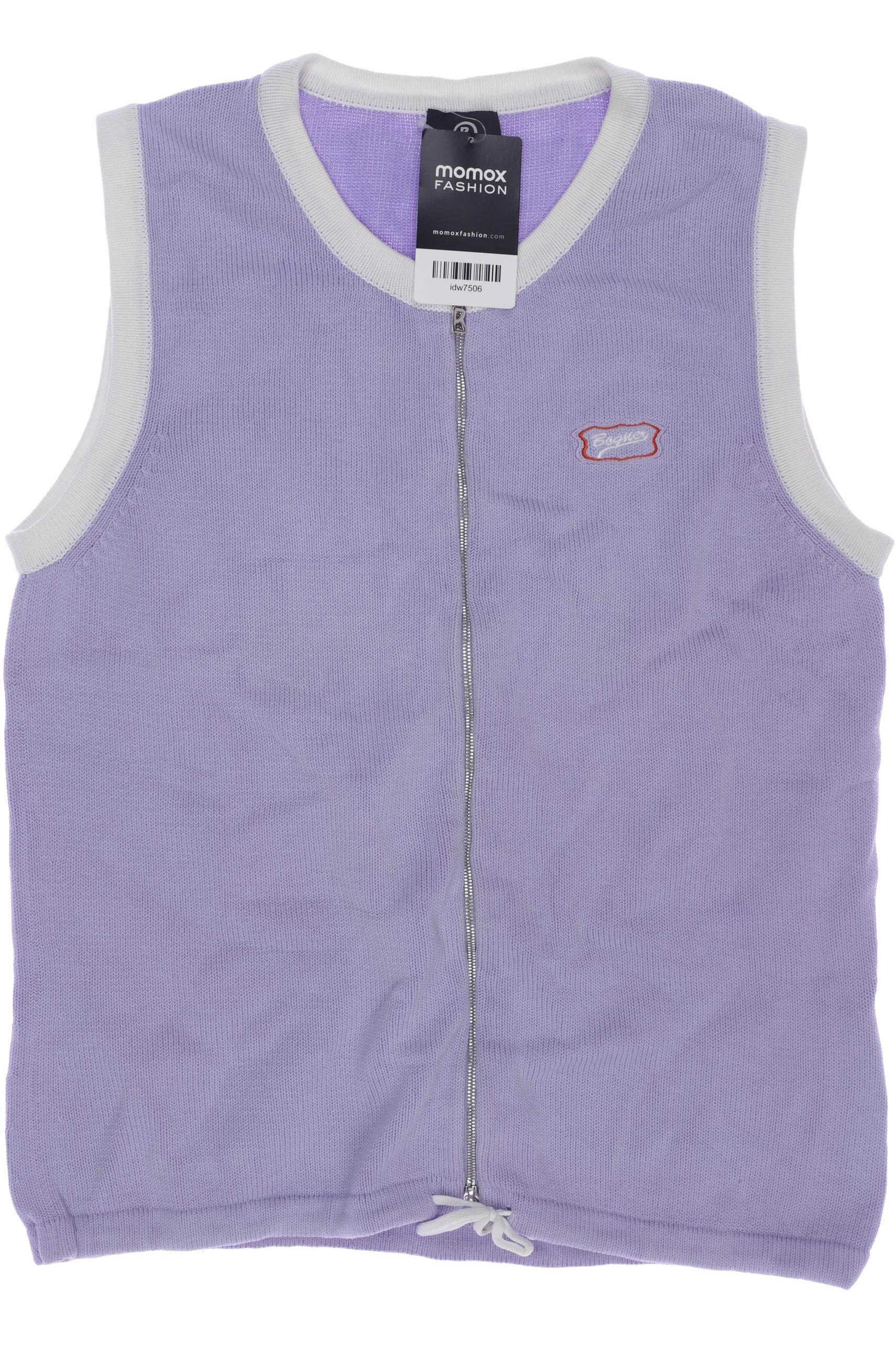 

Bogner Damen Weste, flieder, Gr. 40