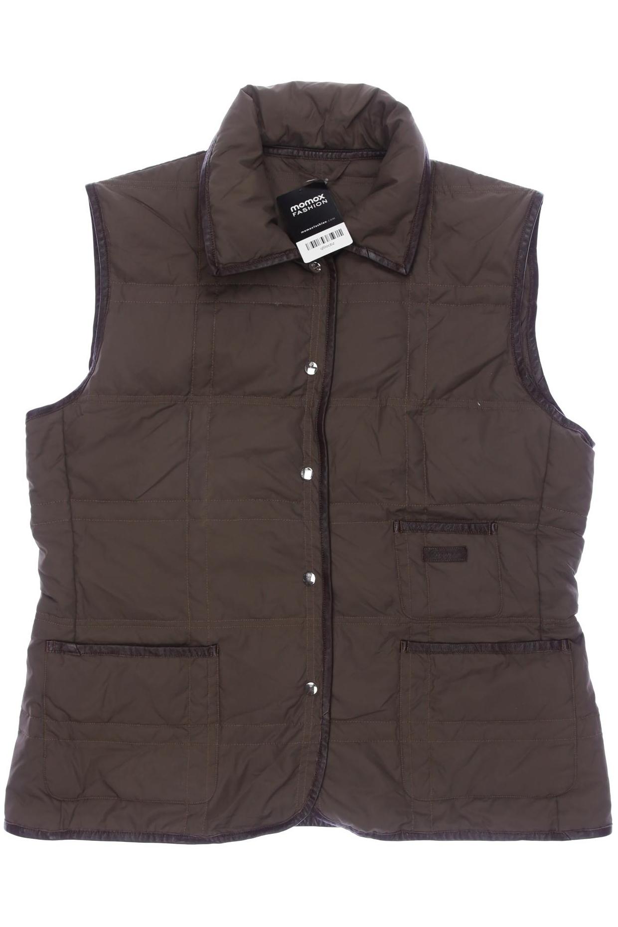 

Bogner Damen Weste, braun, Gr. 44