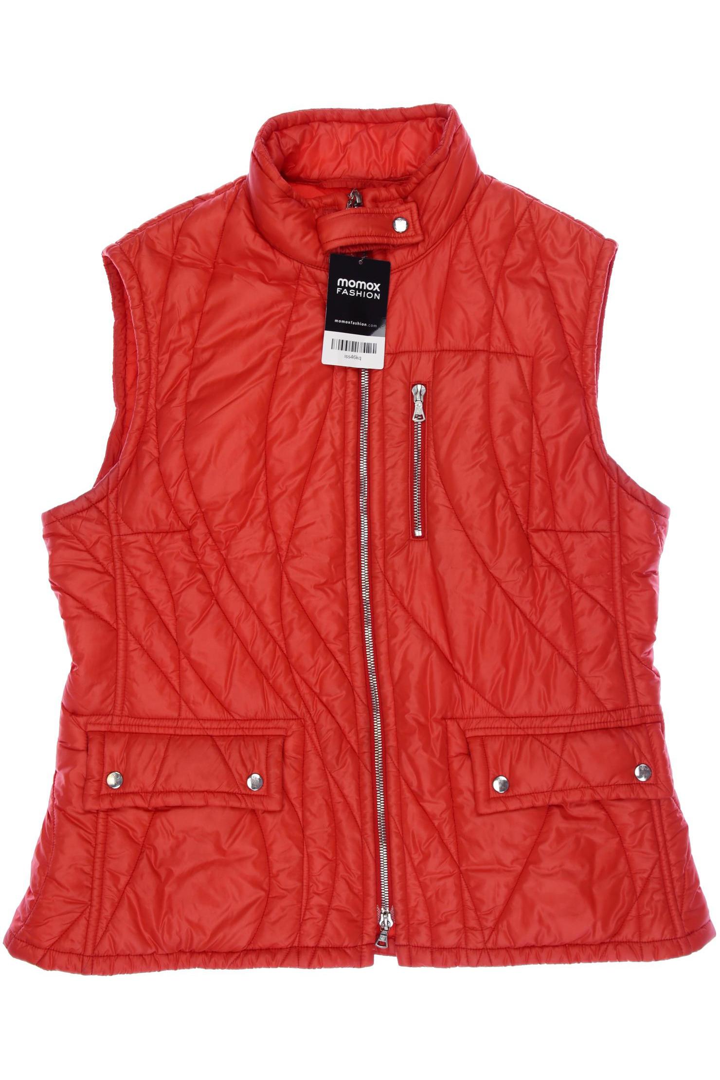 

Bogner Damen Weste, rot, Gr. 42