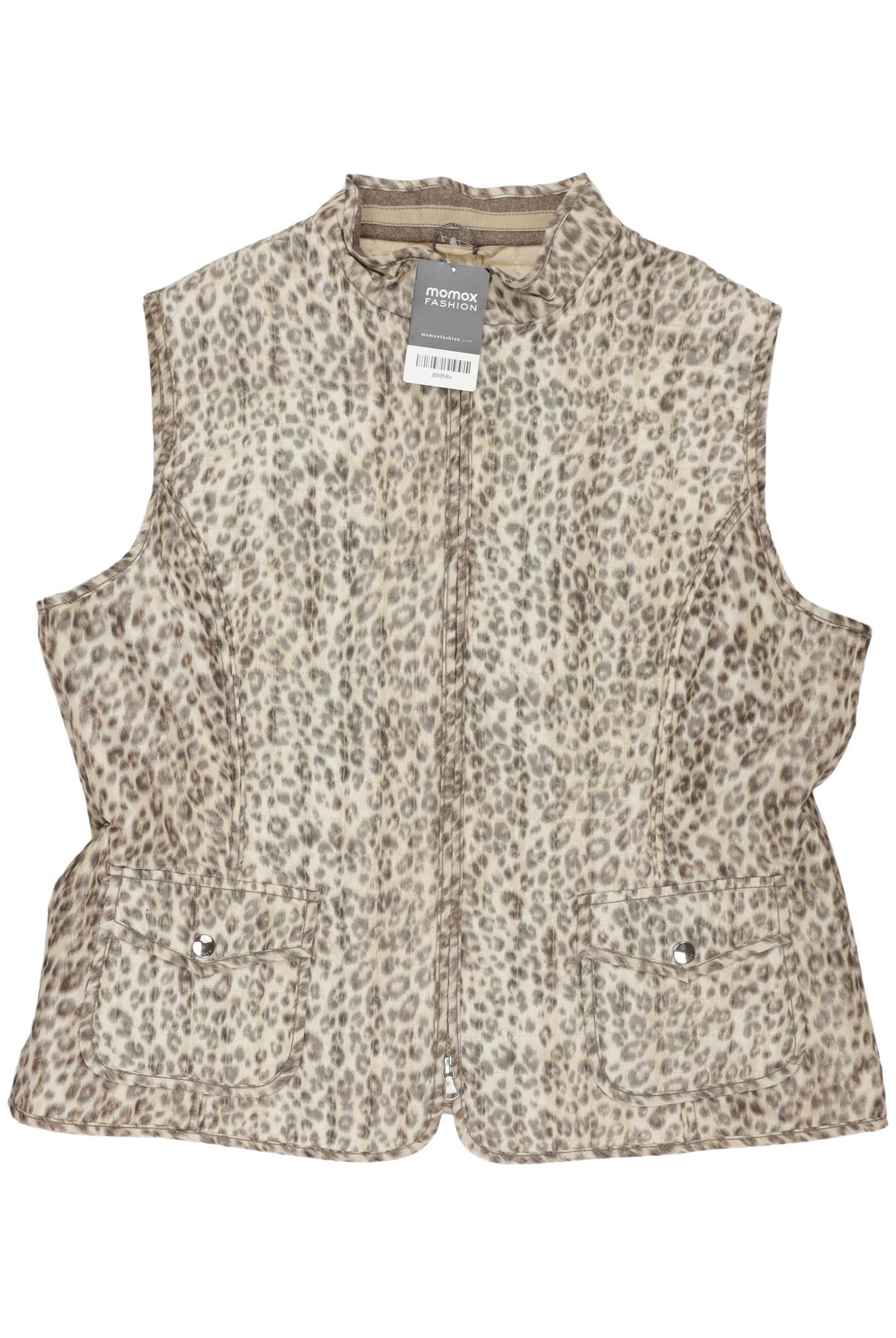 

Bogner Damen Weste, beige, Gr. 46