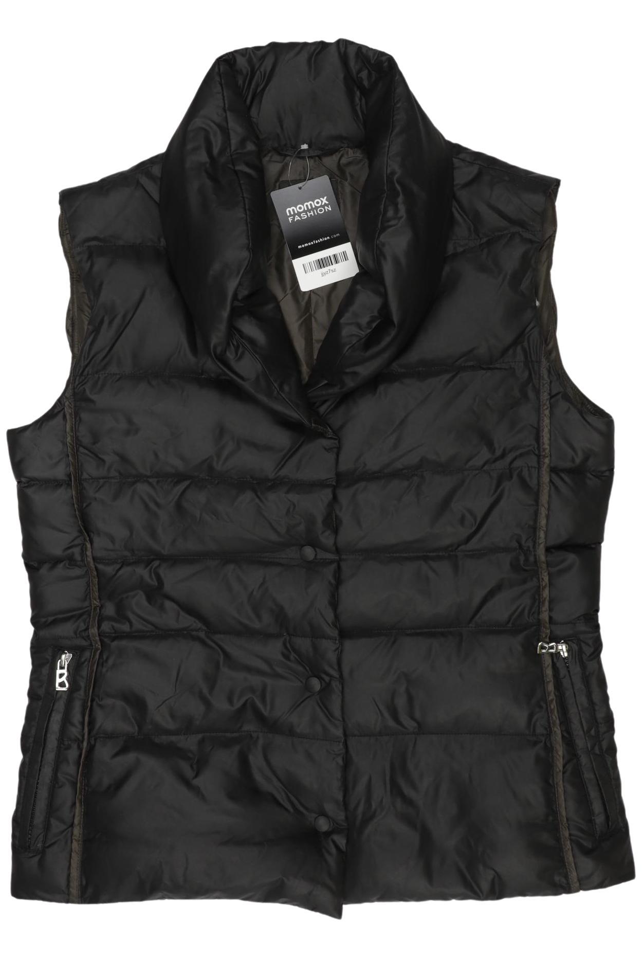 

Bogner Damen Weste, schwarz, Gr. 36