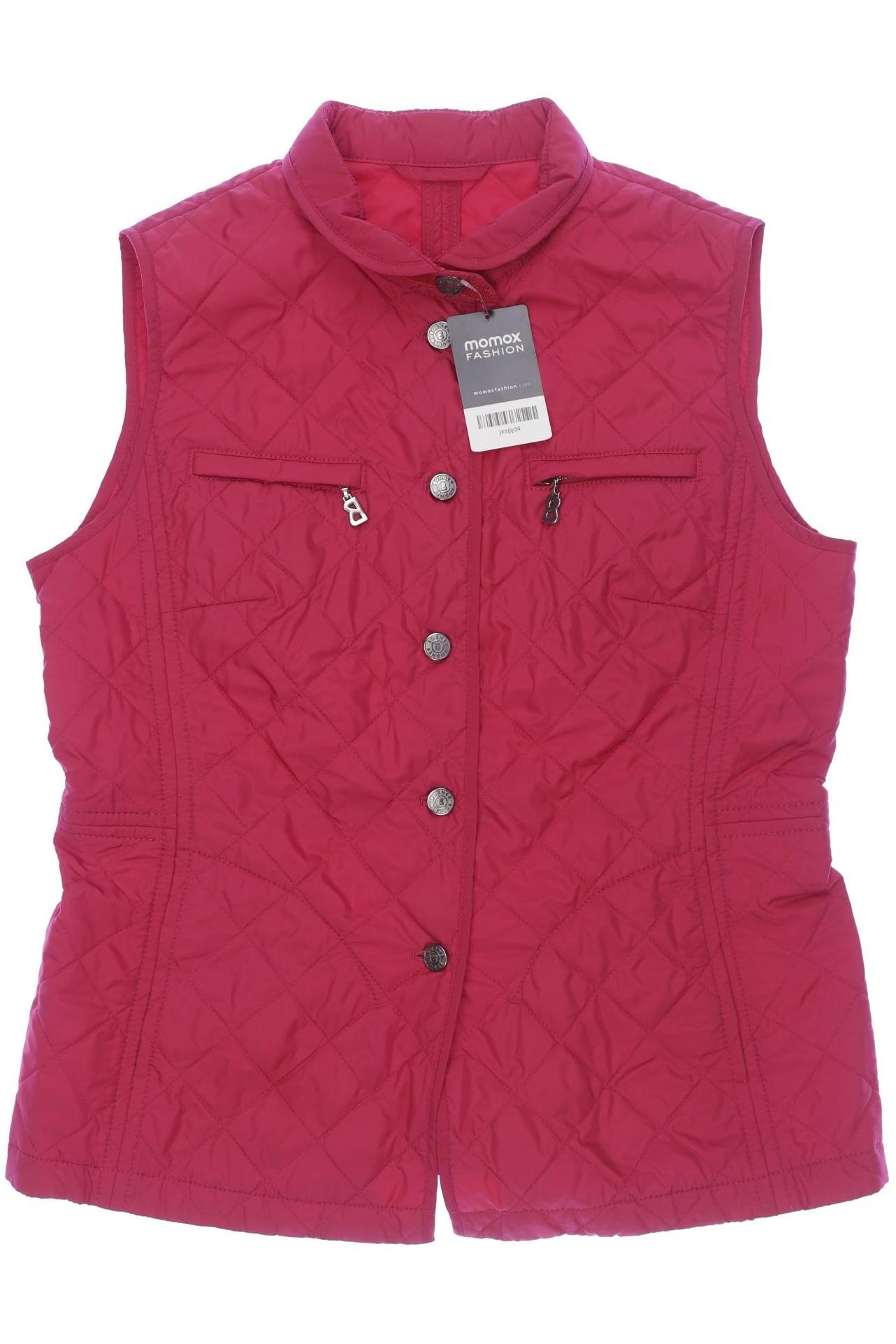 

Bogner Damen Weste, pink, Gr. 42