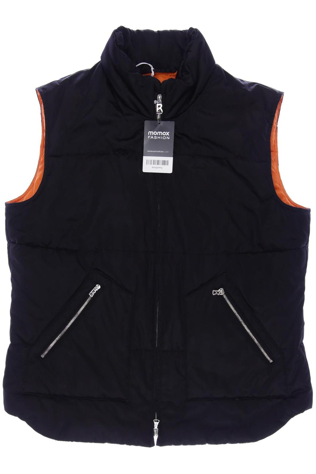 

Bogner Damen Weste, schwarz