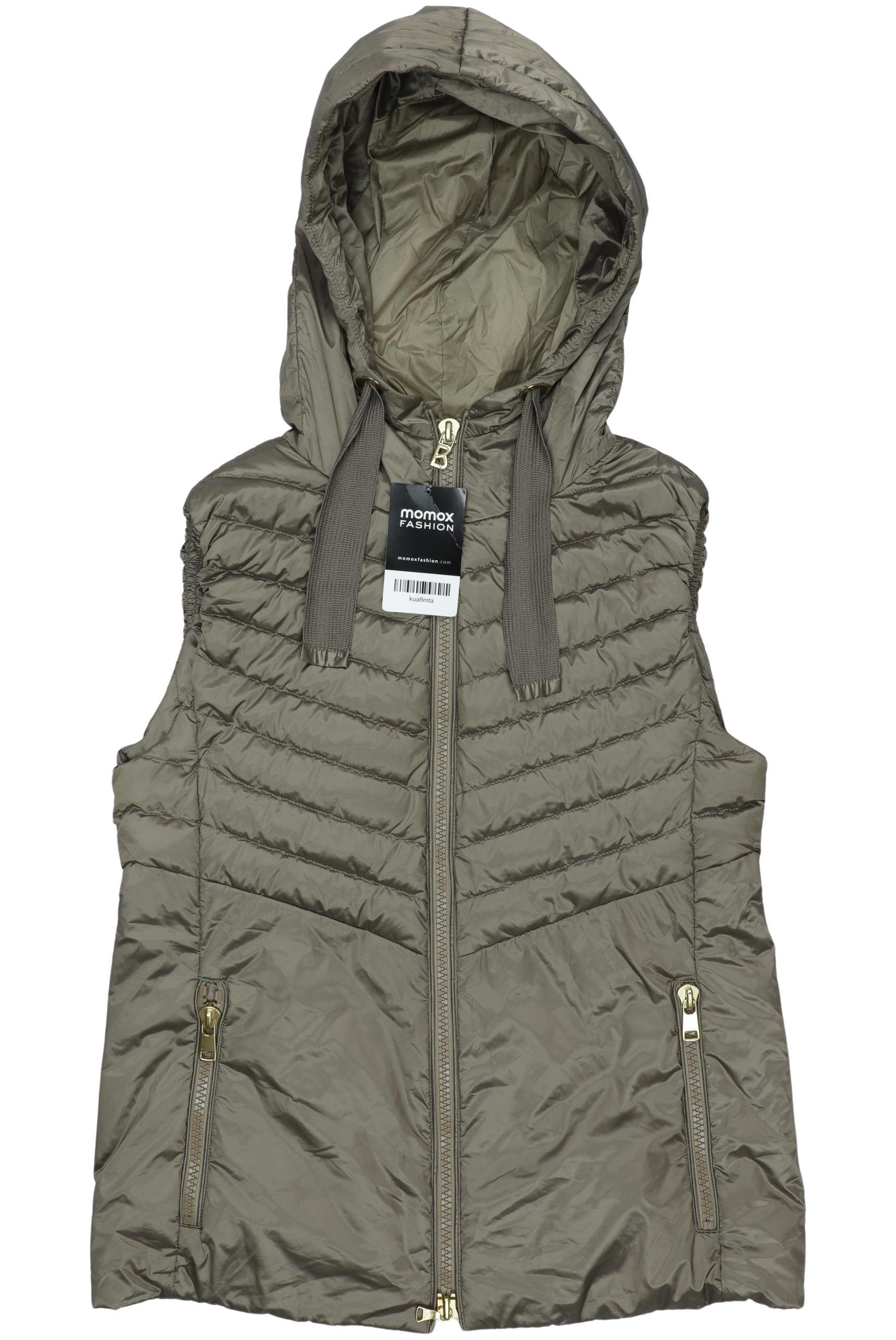 

Bogner Damen Weste, grün, Gr. 34