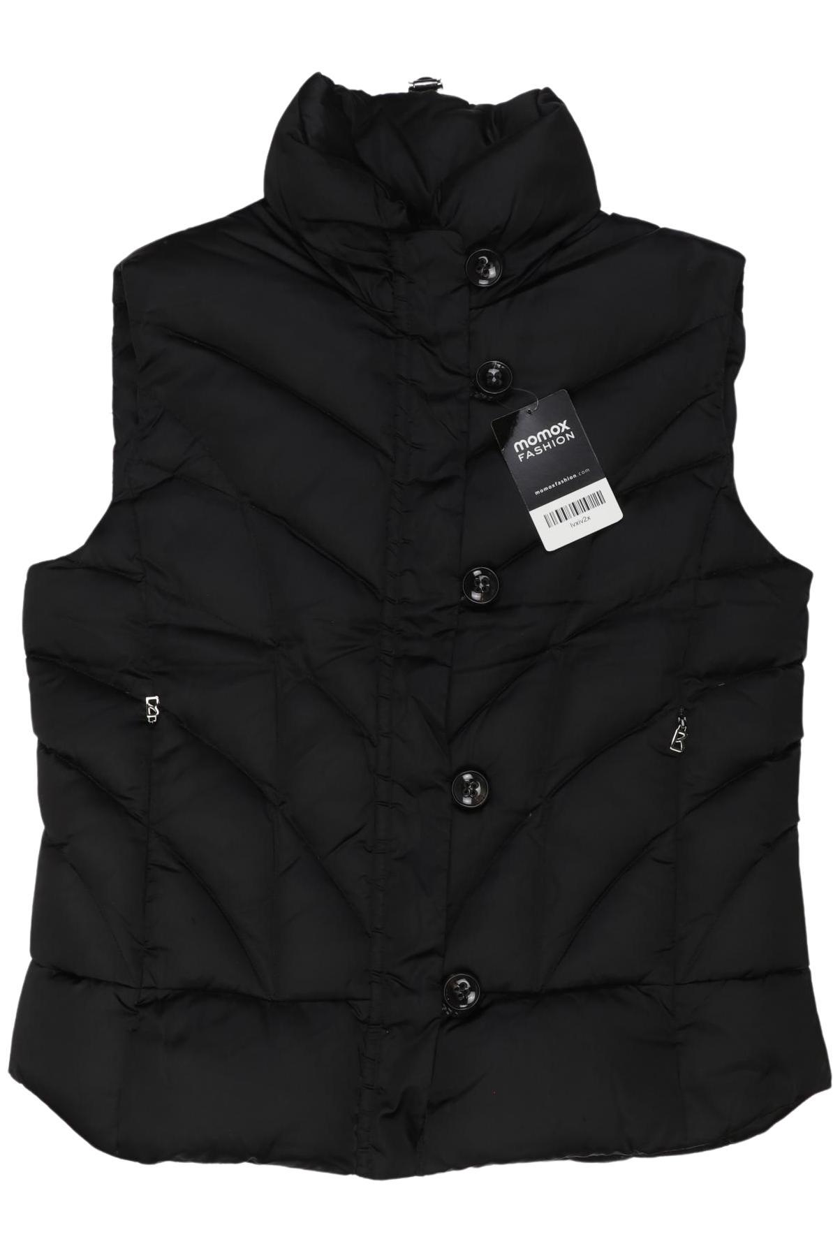 

Bogner Damen Weste, schwarz, Gr. 40