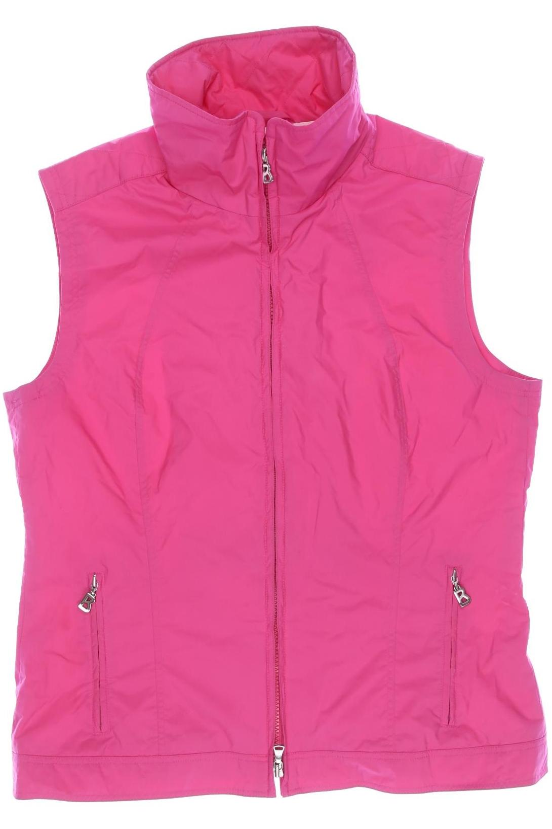 

Bogner Damen Weste, pink, Gr. 40