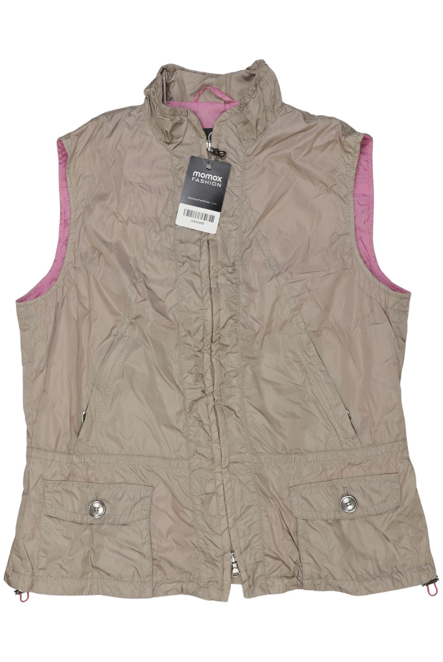 

Bogner Damen Weste, beige, Gr. 42