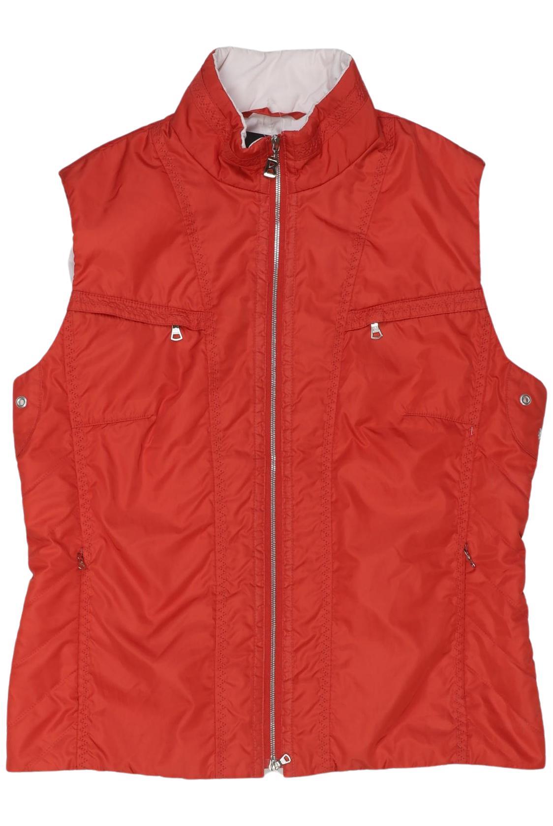 

Bogner Damen Weste, rot, Gr. 40