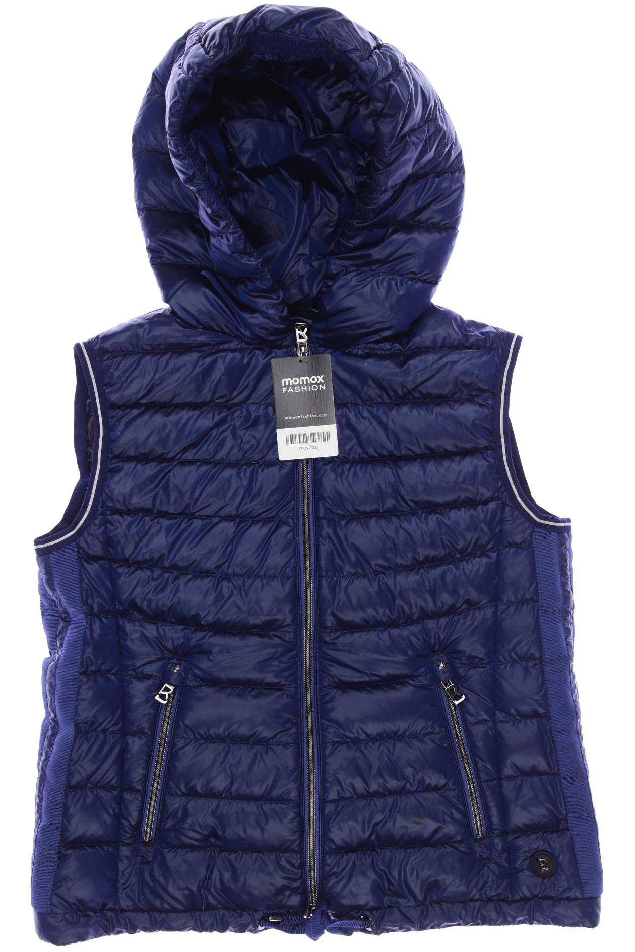 

Bogner Damen Weste, marineblau, Gr. 36