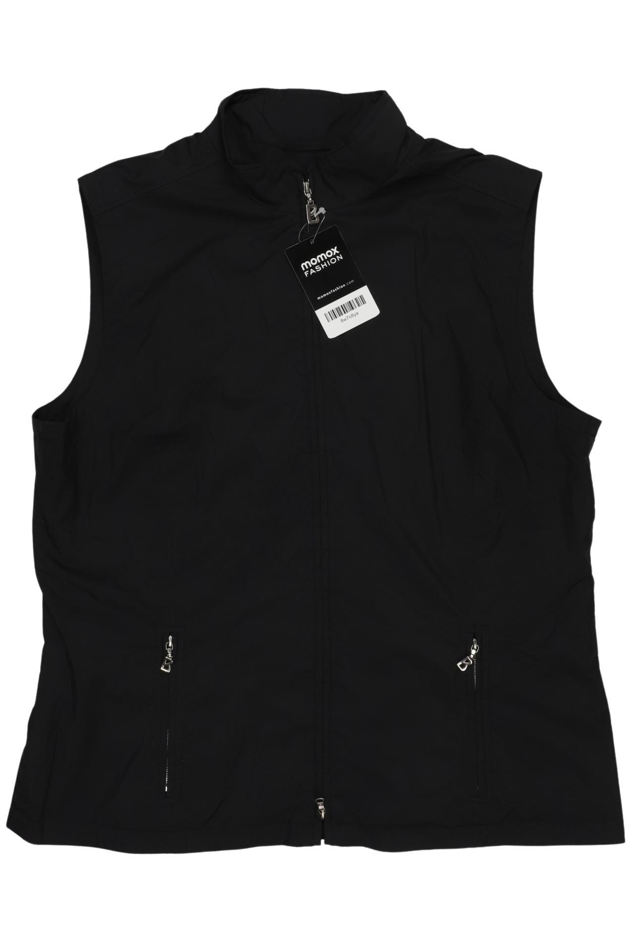 

Bogner Damen Weste, schwarz, Gr. 40