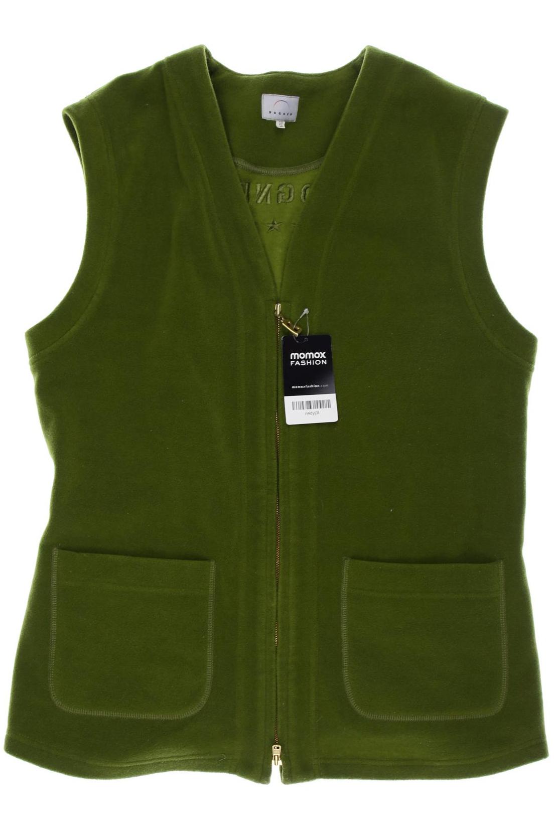

Bogner Damen Weste, grün, Gr. 38