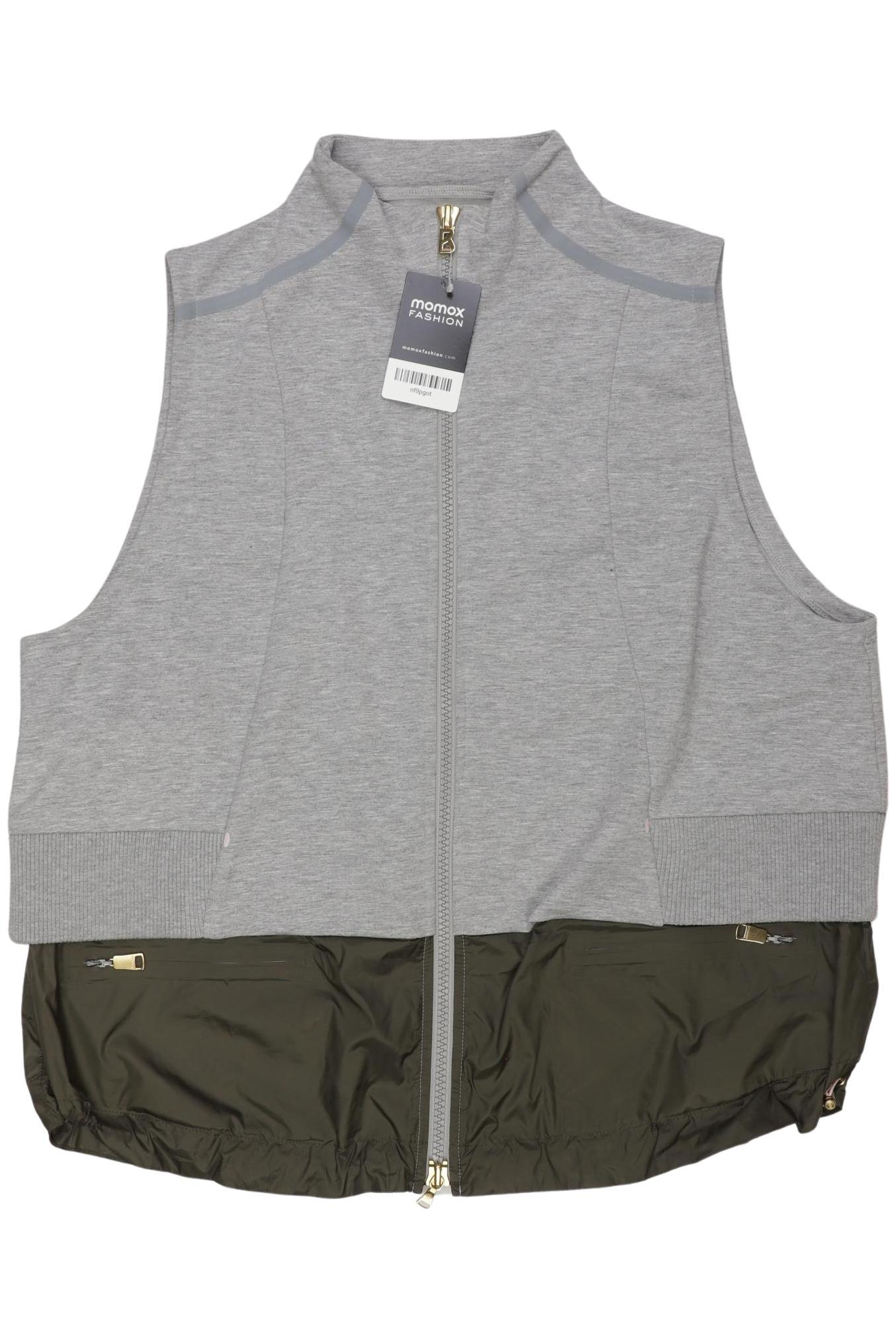 

Bogner Damen Weste, grau, Gr. 44