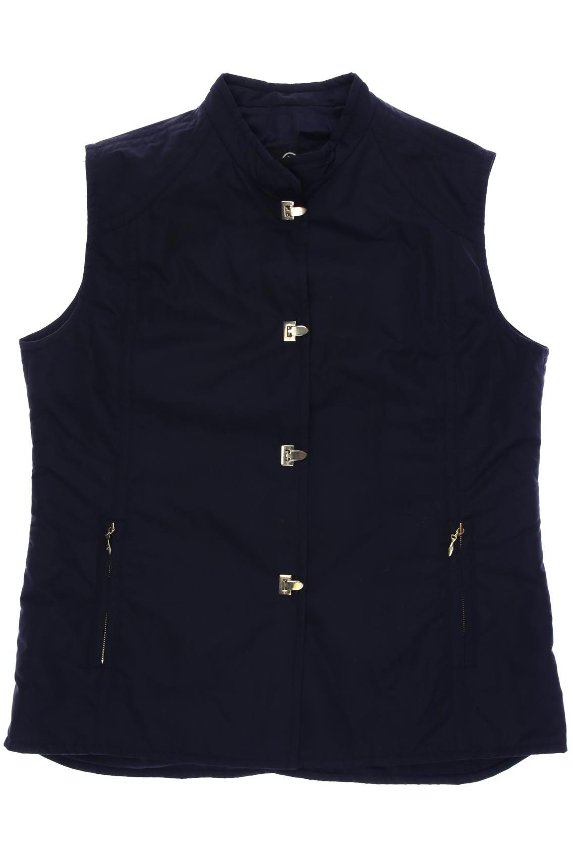 

Bogner Damen Weste, schwarz, Gr. 40