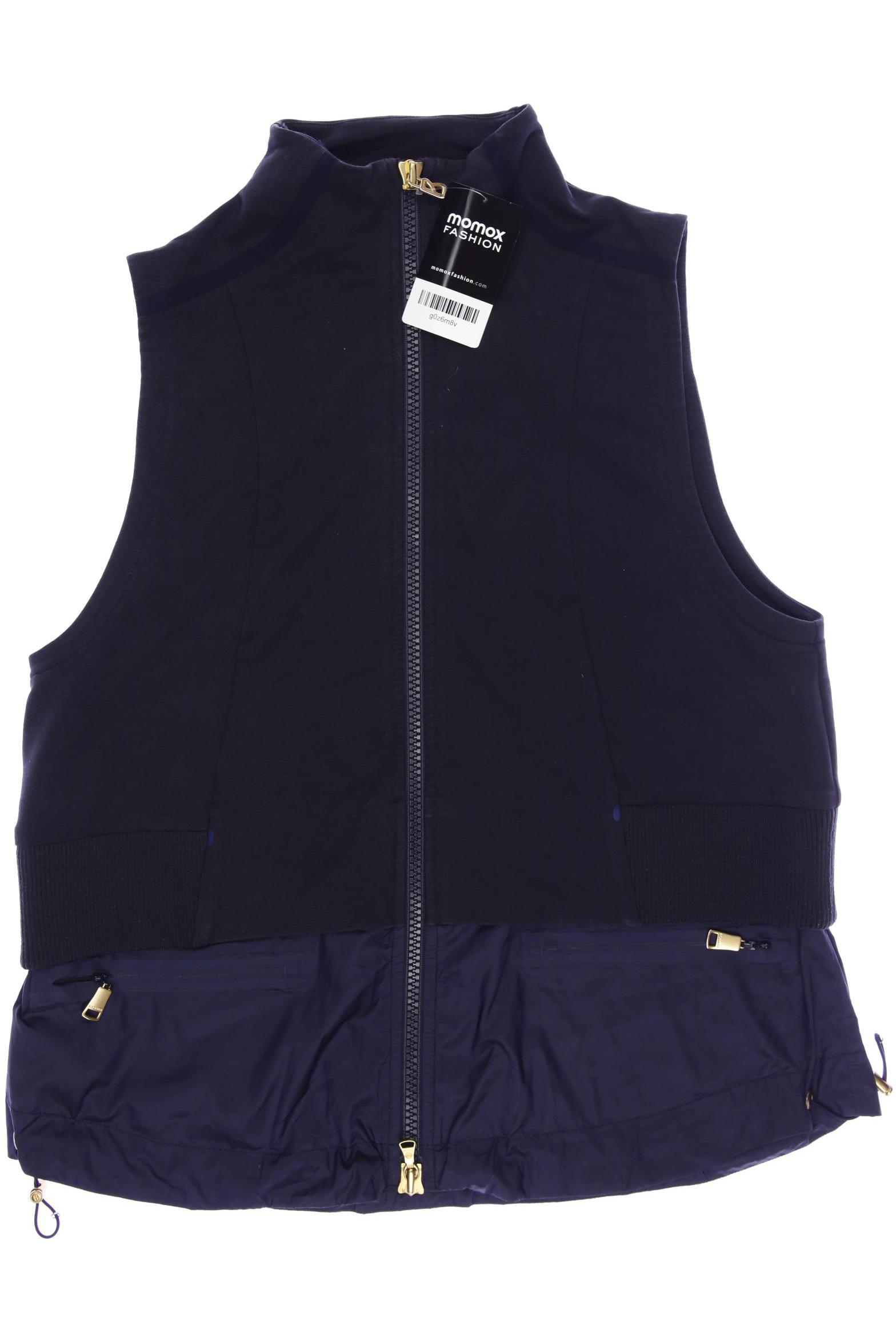 

Bogner Damen Weste, marineblau, Gr. 38