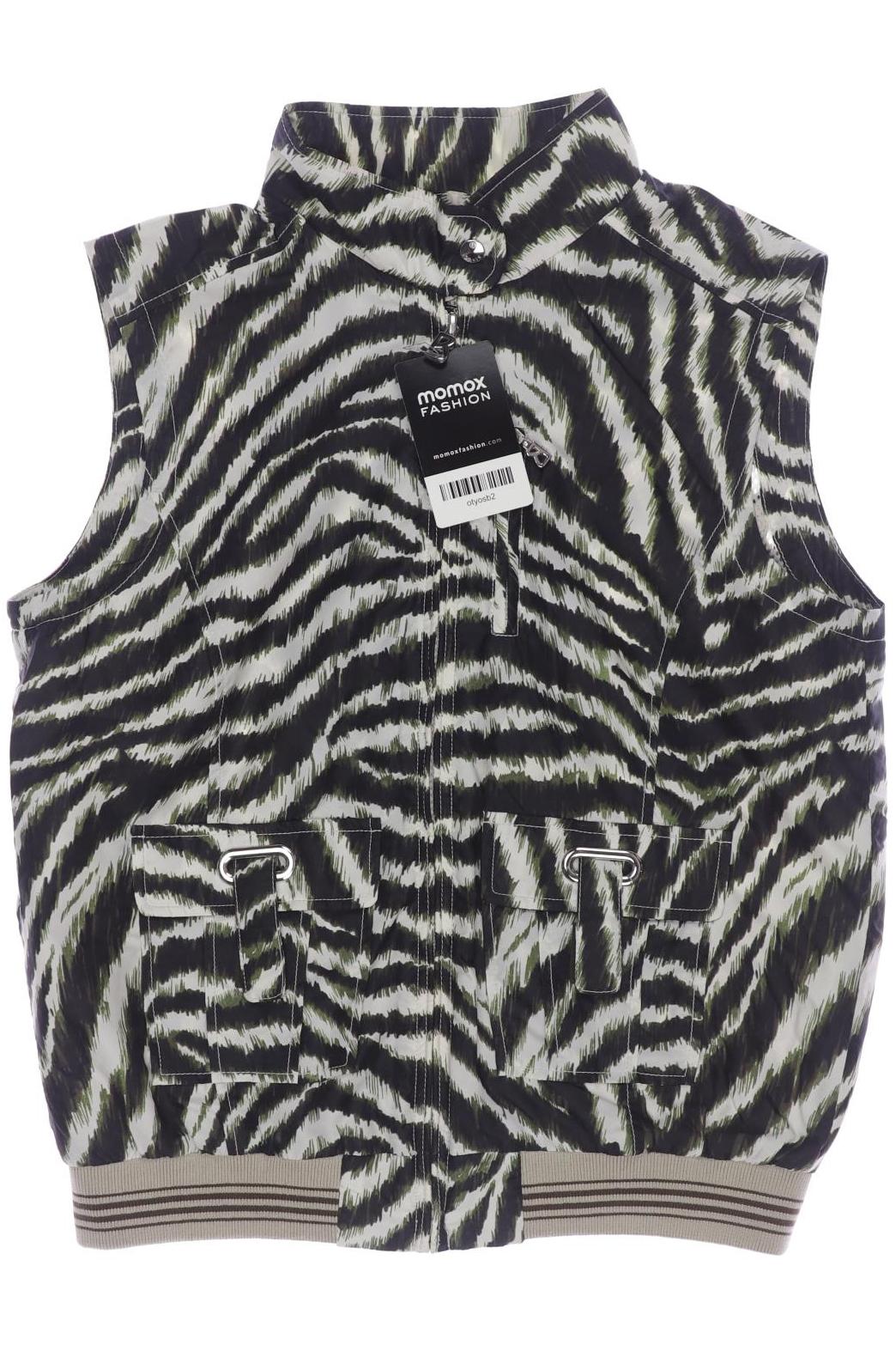 

Bogner Damen Weste, schwarz, Gr. 34