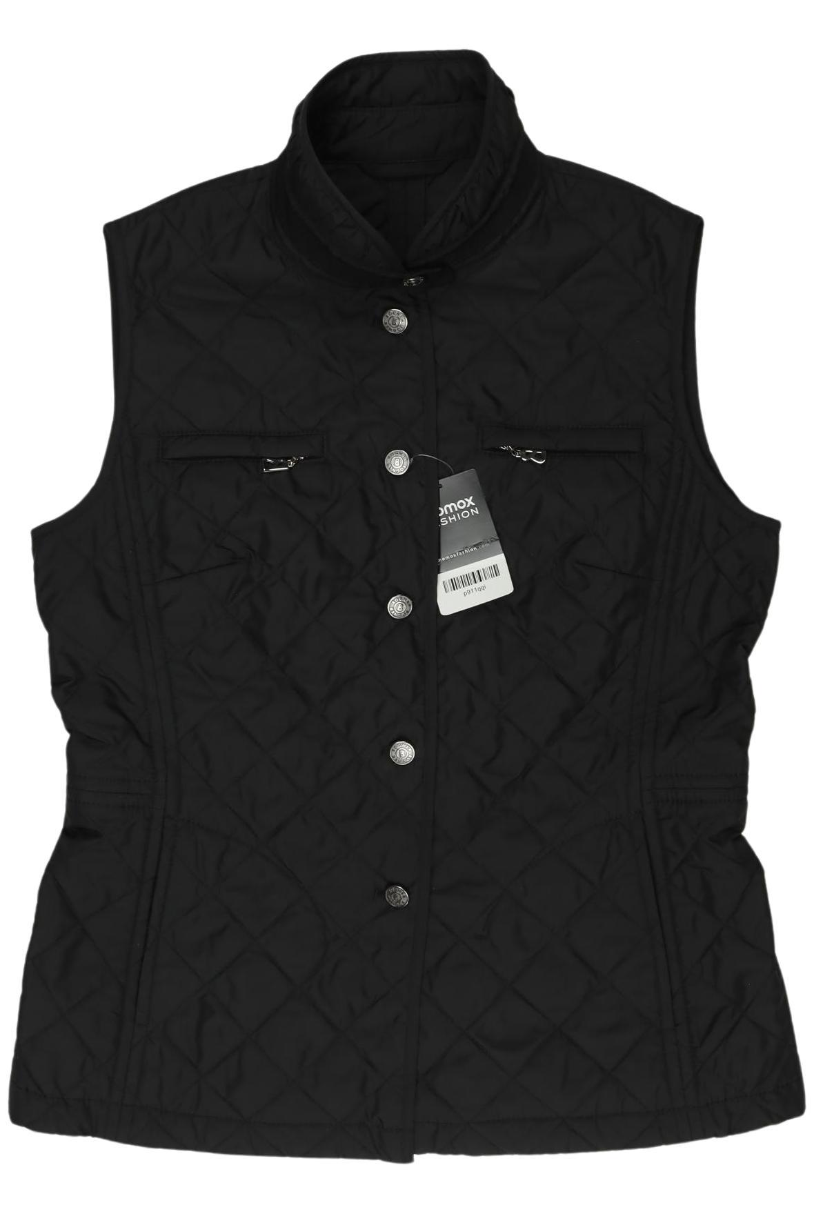 

Bogner Damen Weste, schwarz, Gr. 40
