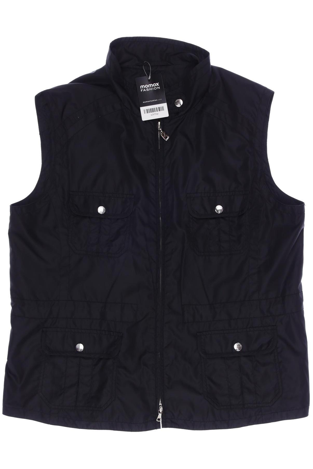 

Bogner Damen Weste, schwarz