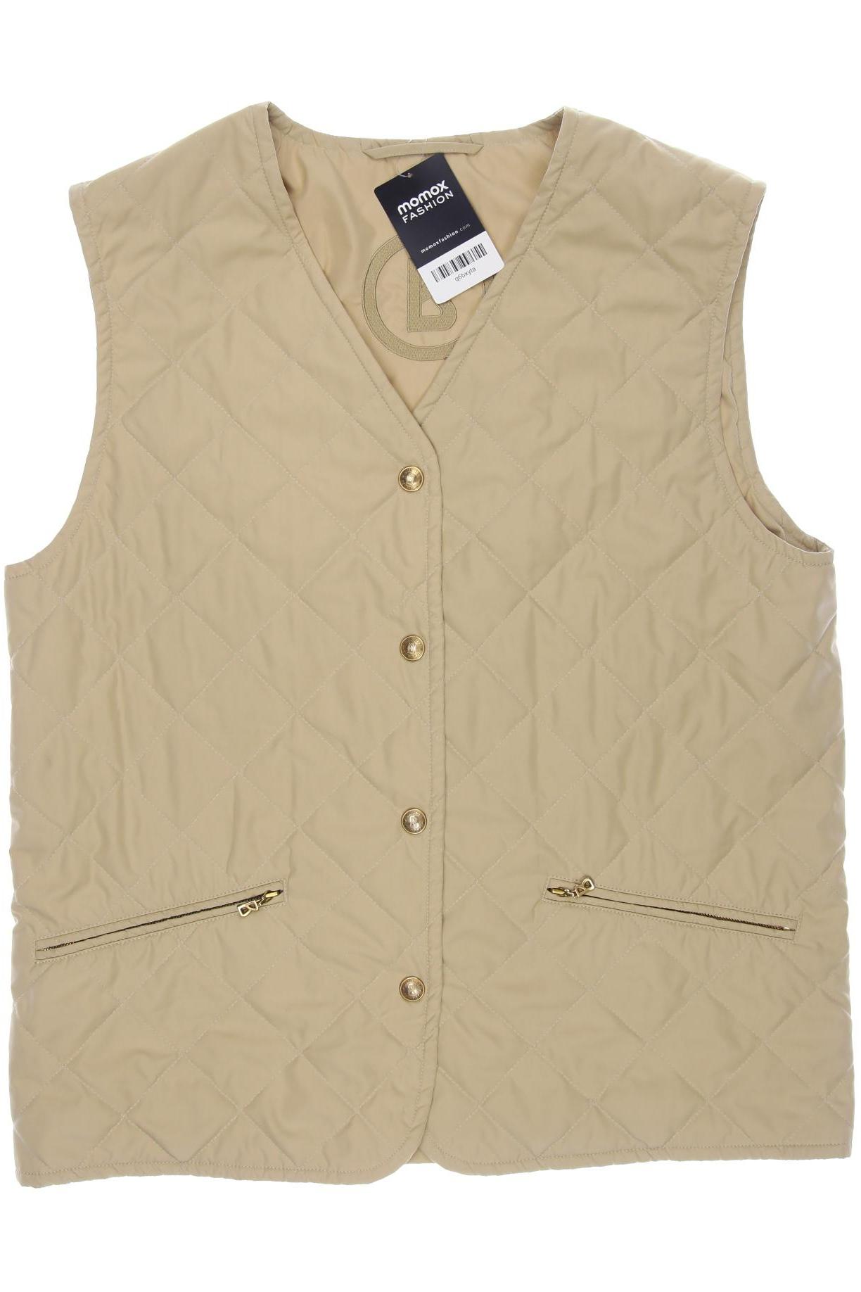 

Bogner Damen Weste, beige