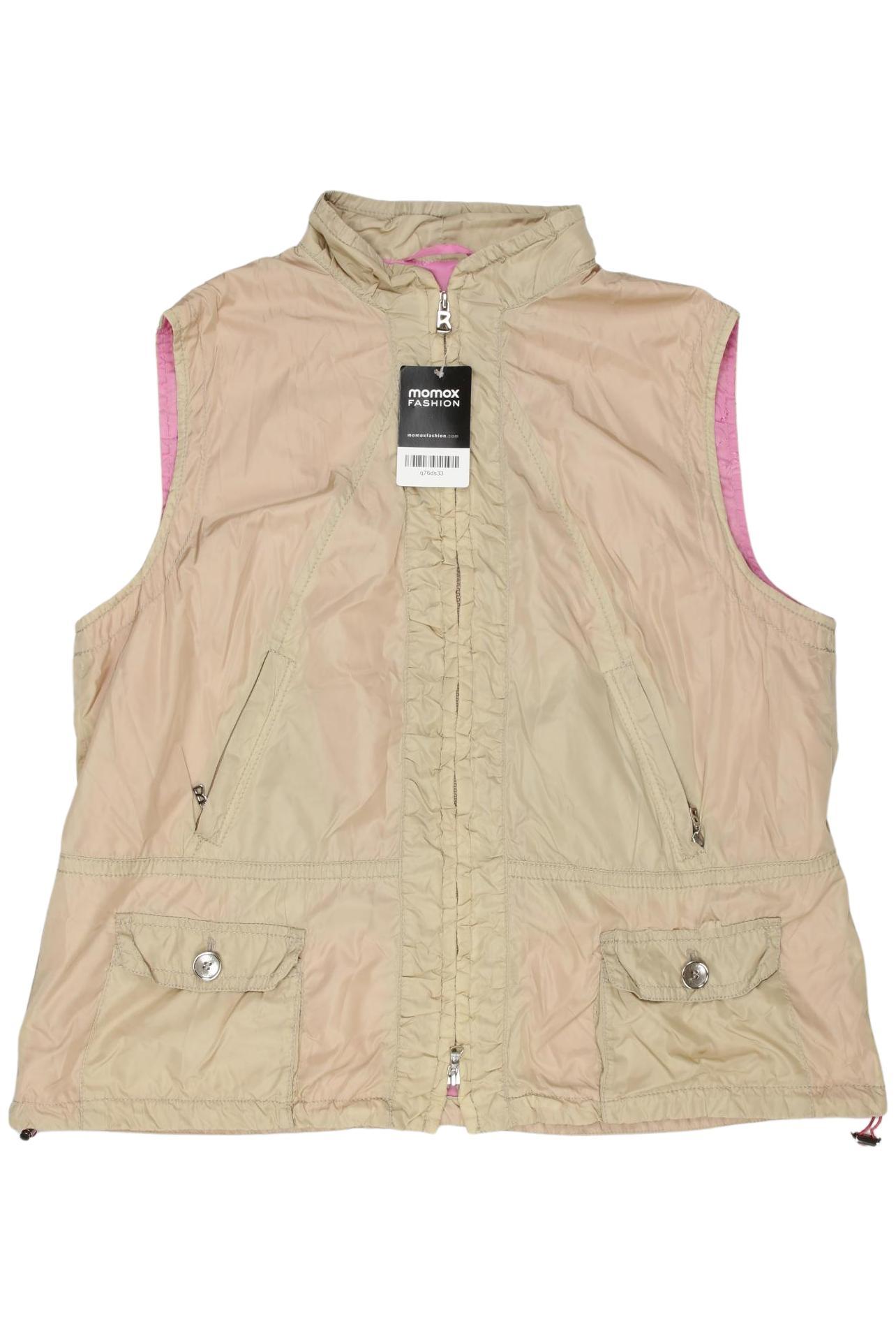 

Bogner Damen Weste, beige, Gr. 48