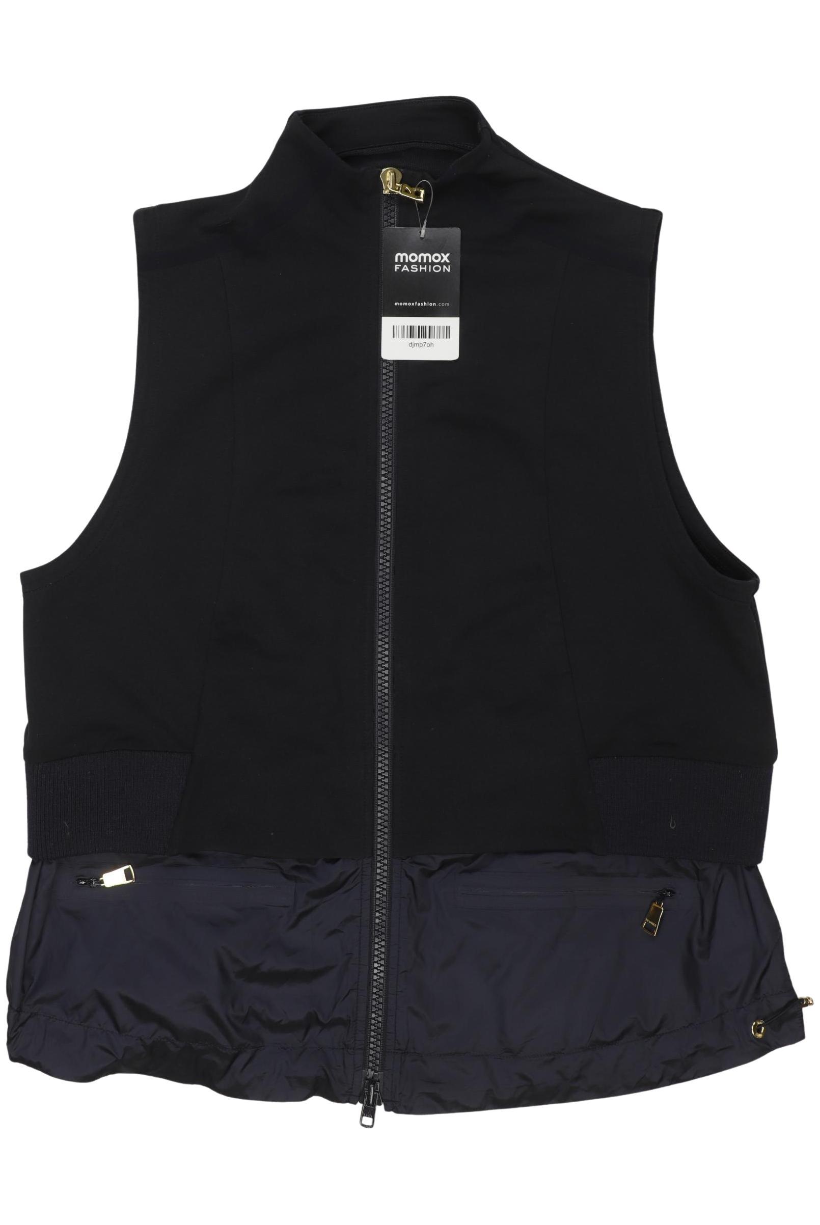 

Bogner Damen Weste, marineblau, Gr. 38