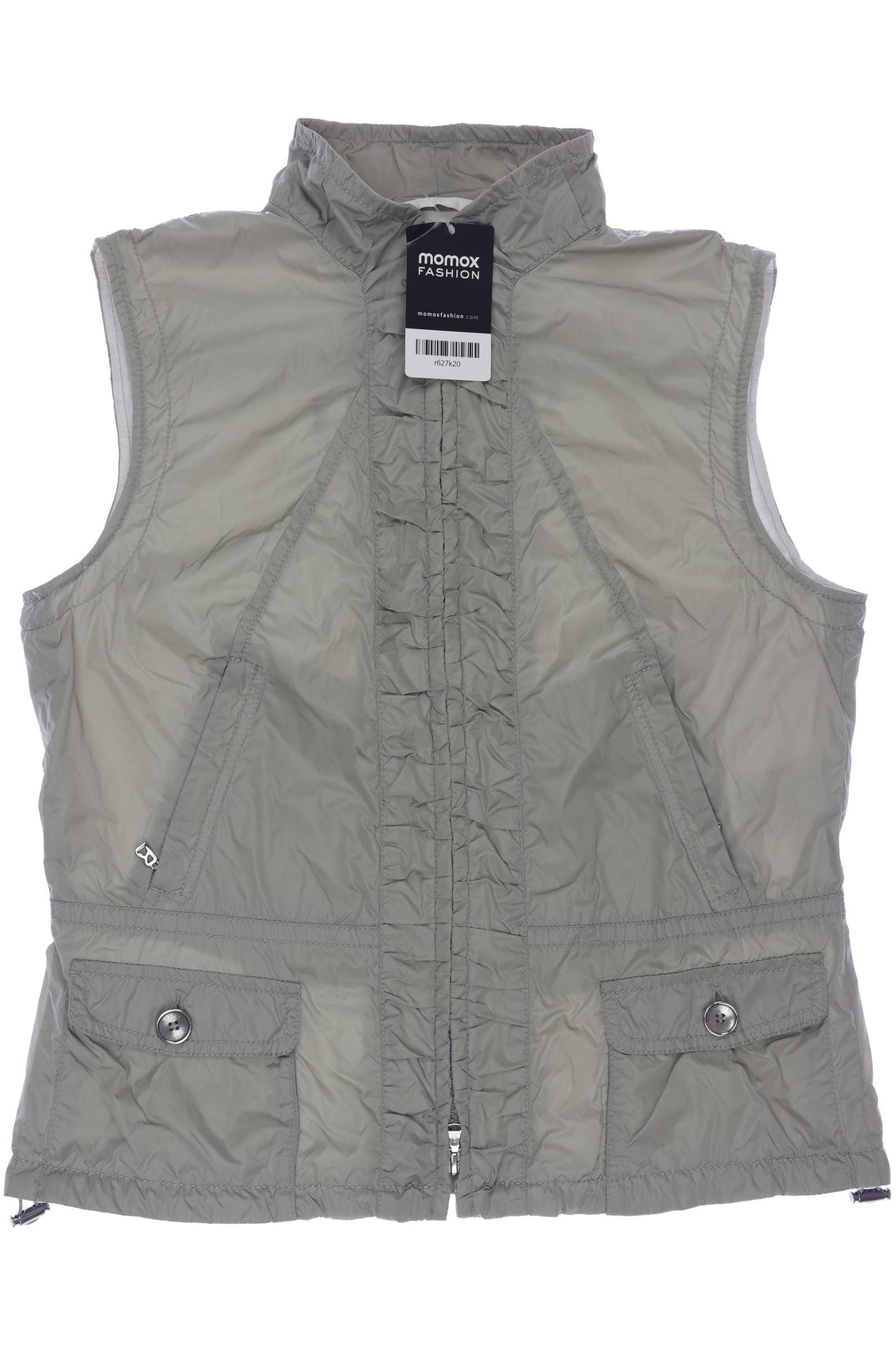 

Bogner Damen Weste, hellgrün, Gr. 40