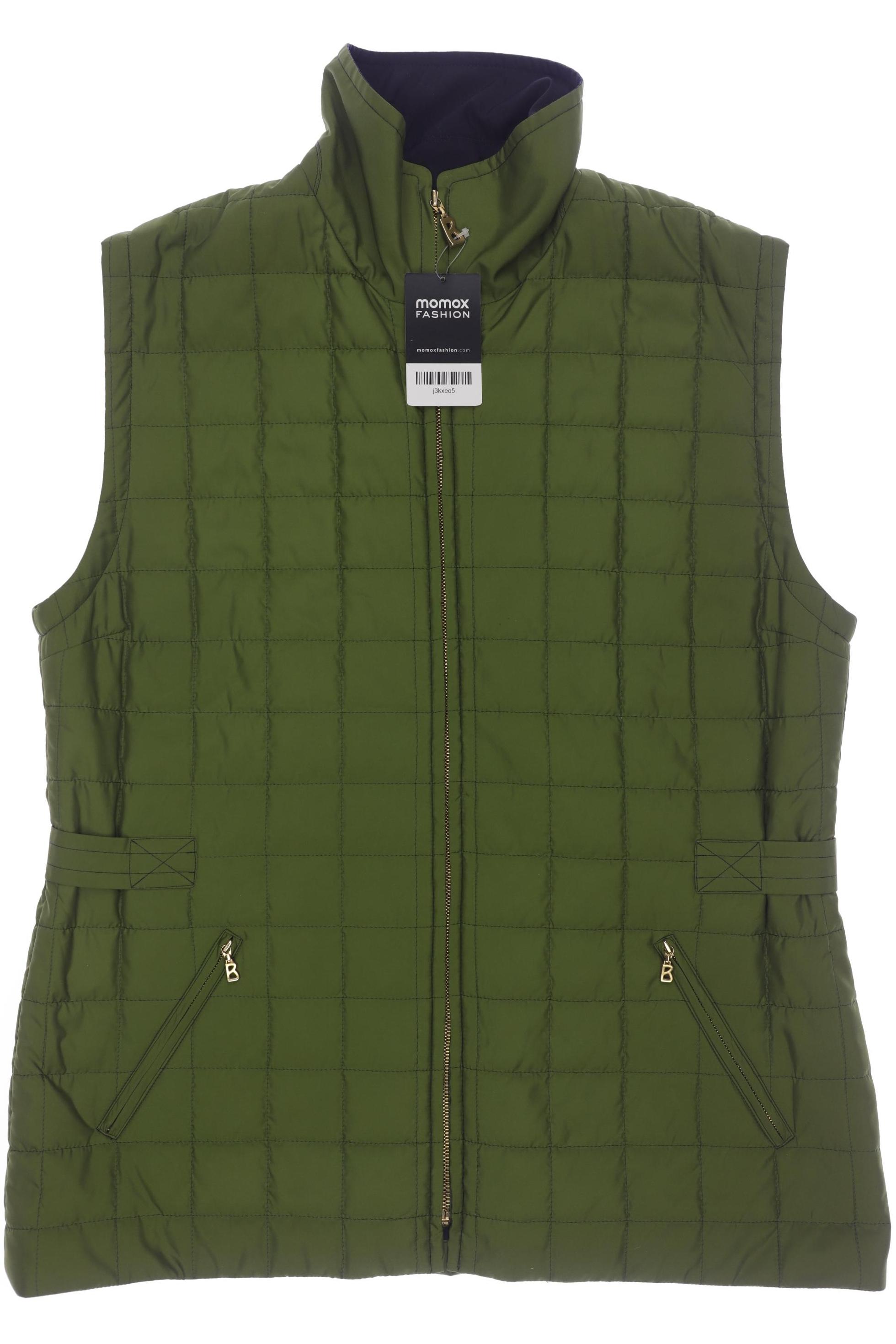 

Bogner Damen Weste, grün, Gr. 46