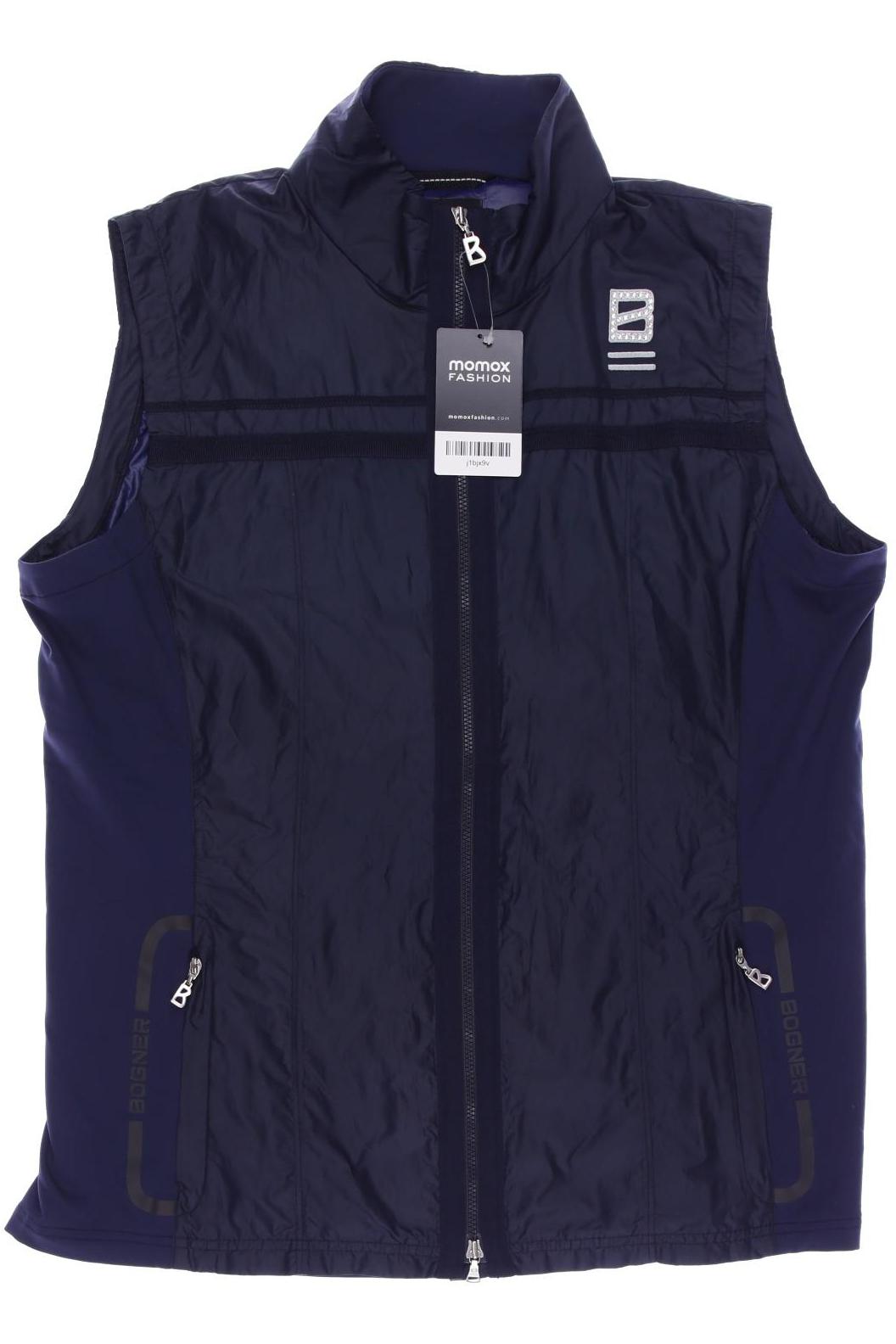 

Bogner Damen Weste, marineblau