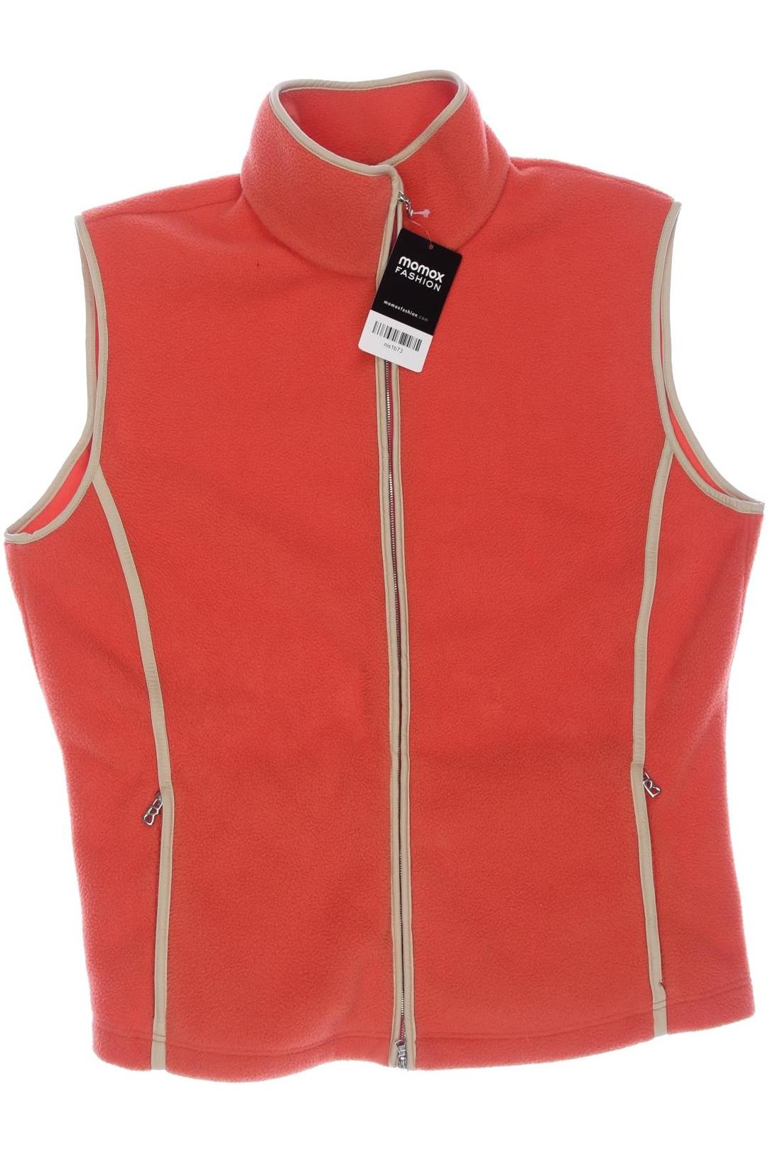 

Bogner Damen Weste, orange, Gr. 42