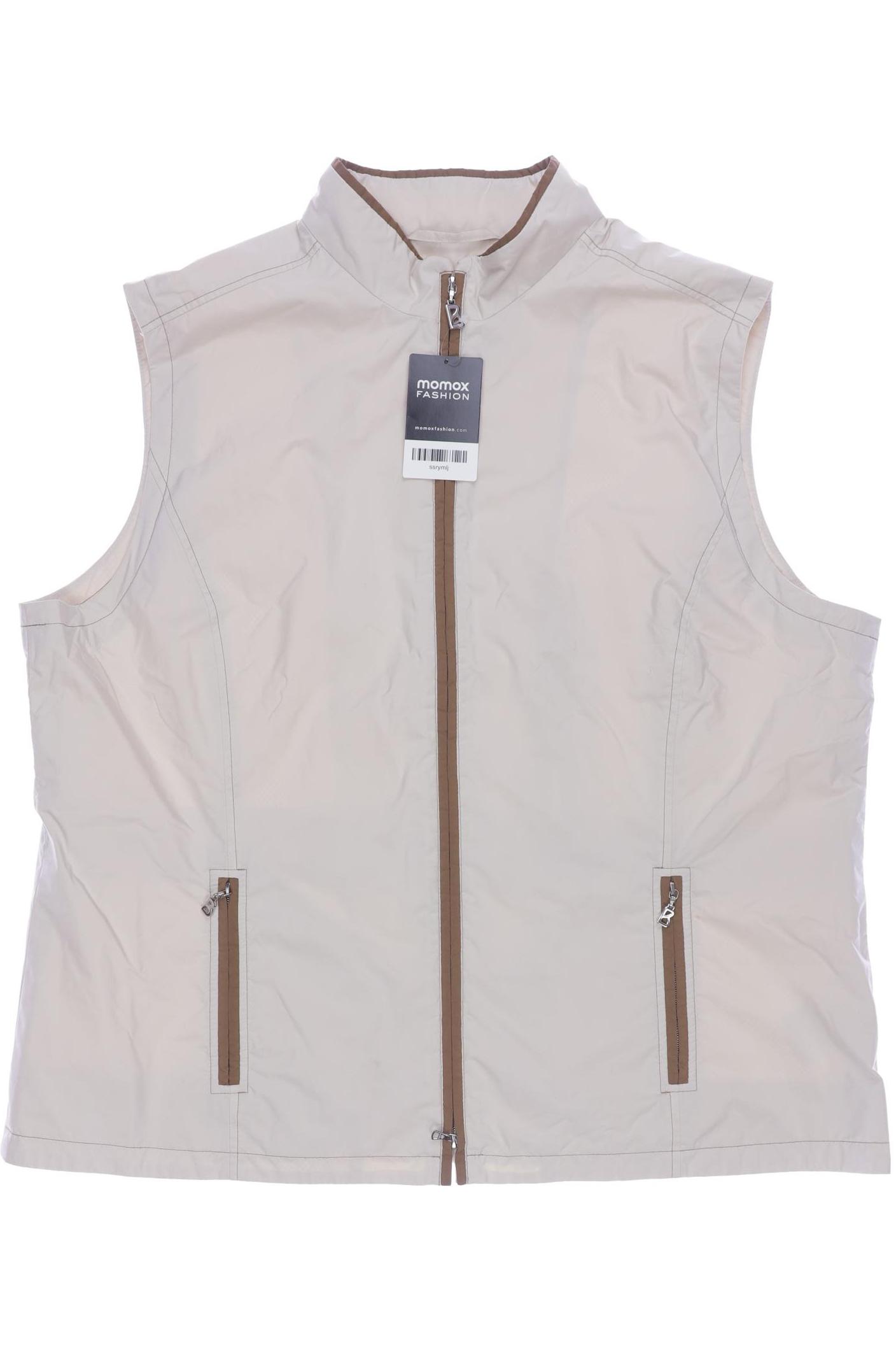 

Bogner Damen Weste, beige, Gr. 46